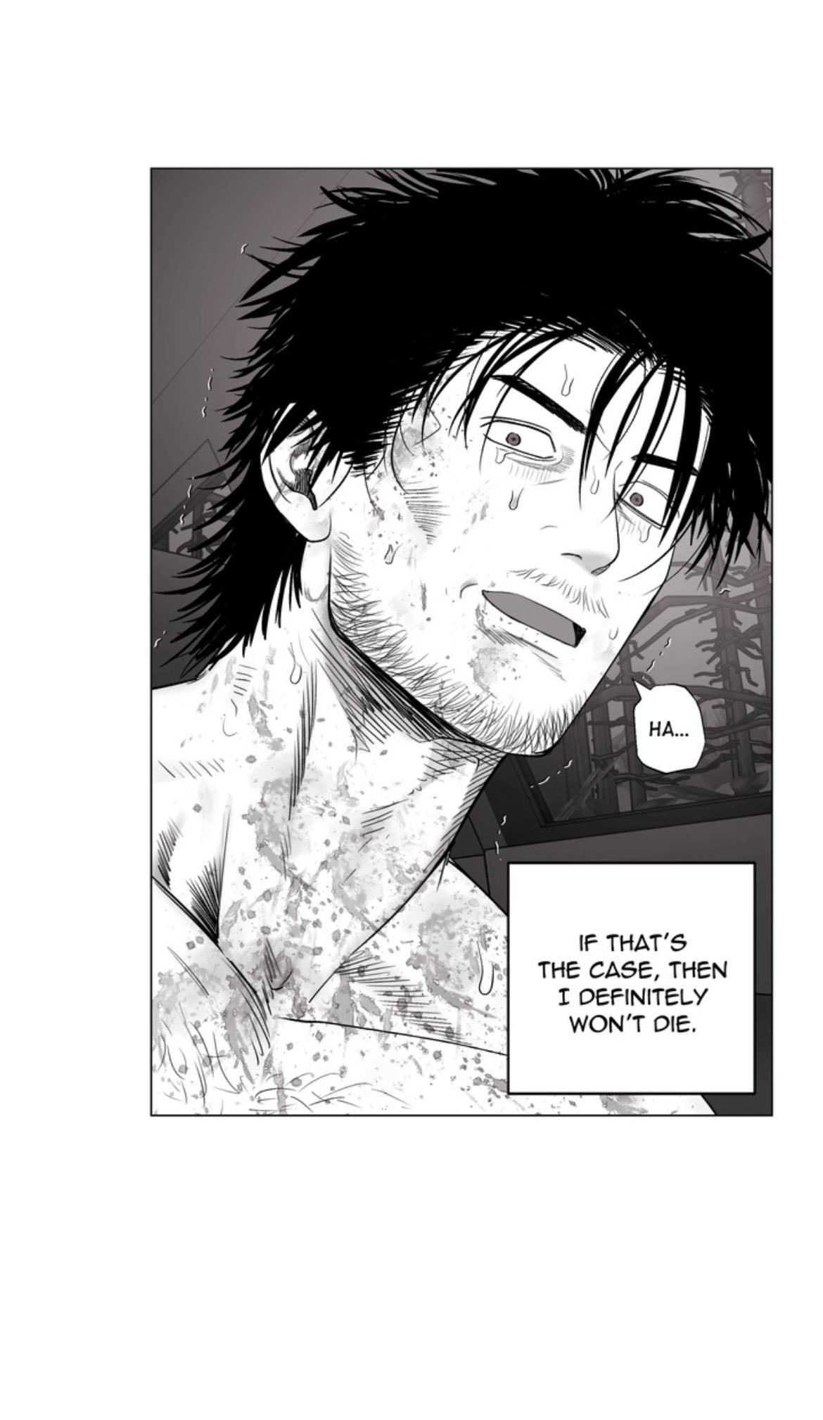 Indomitable Champion Chapter 44 page 19 - 