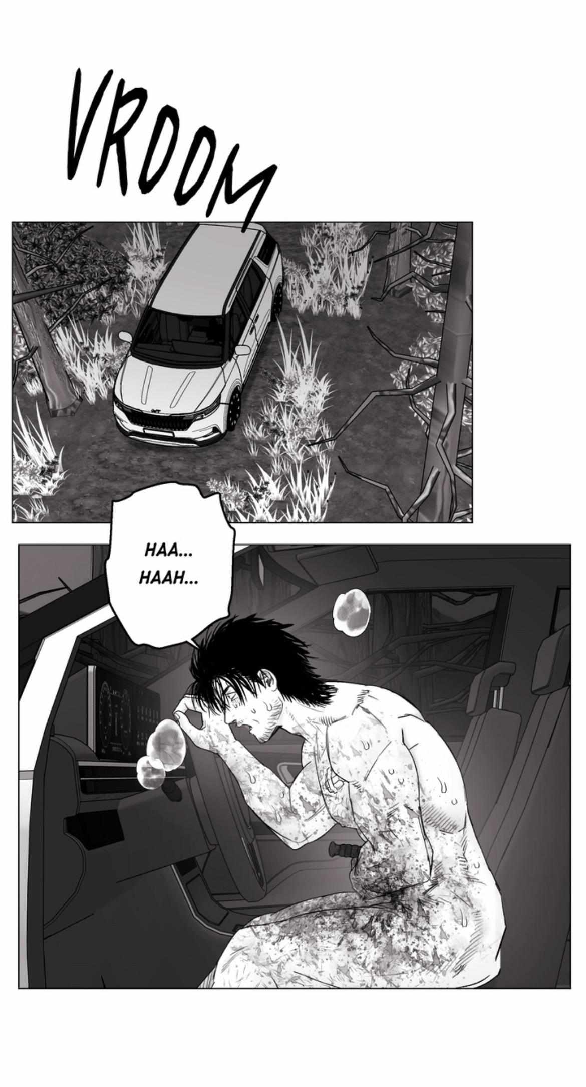 Indomitable Champion Chapter 44 page 3 - 