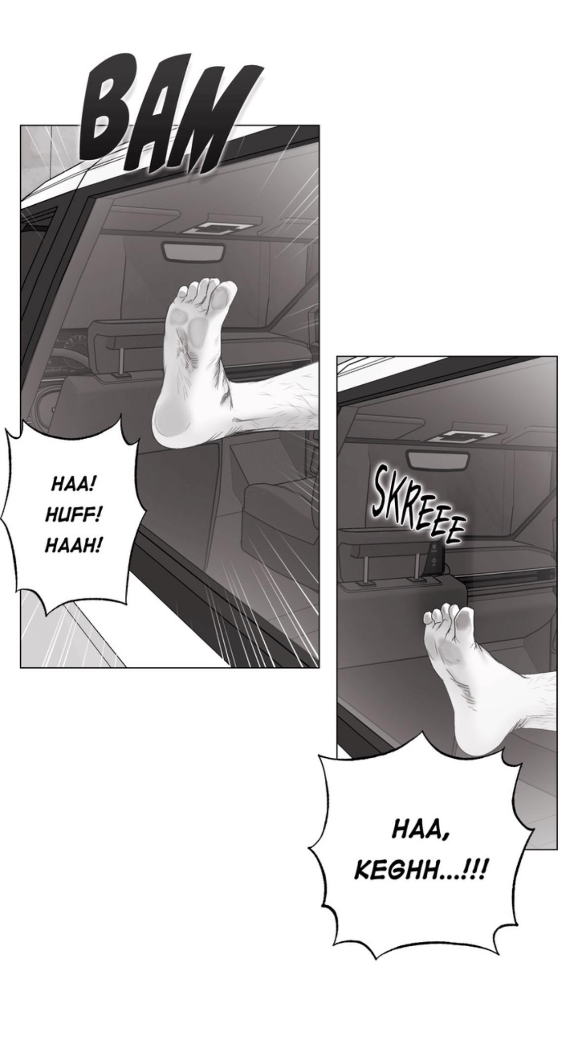 Indomitable Champion Chapter 44 page 25 - 