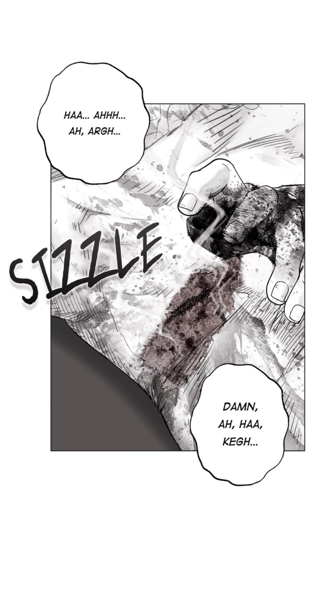 Indomitable Champion Chapter 44 page 28 - 