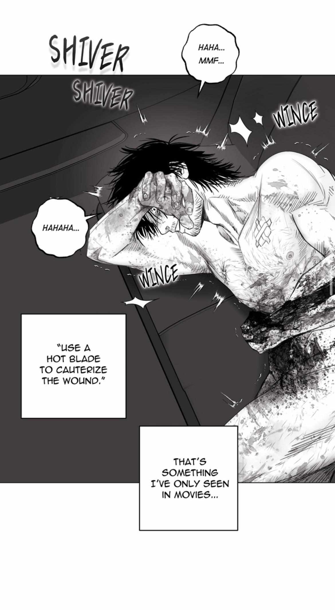 Indomitable Champion Chapter 44 page 30 - 