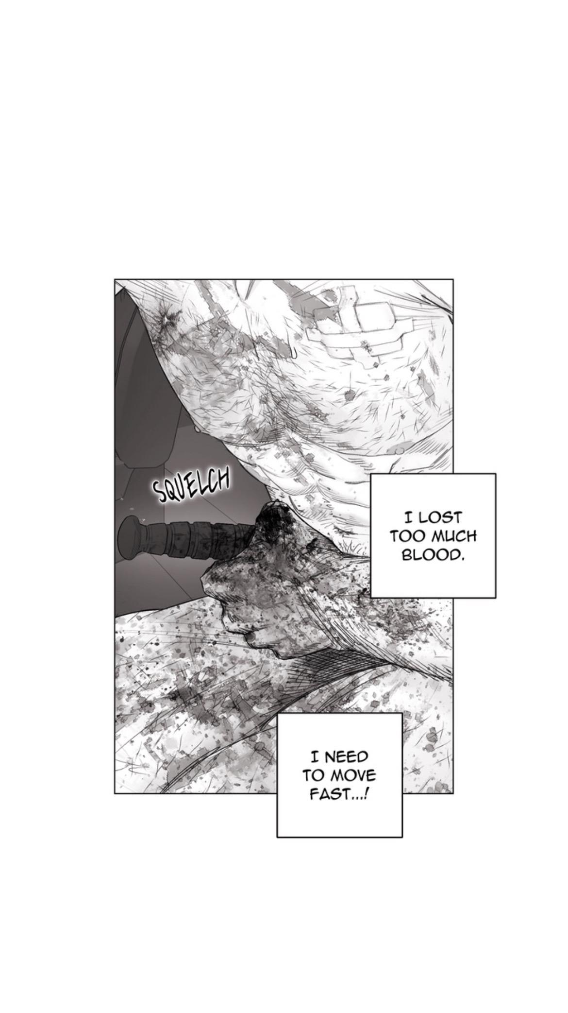 Indomitable Champion Chapter 44 page 4 - 