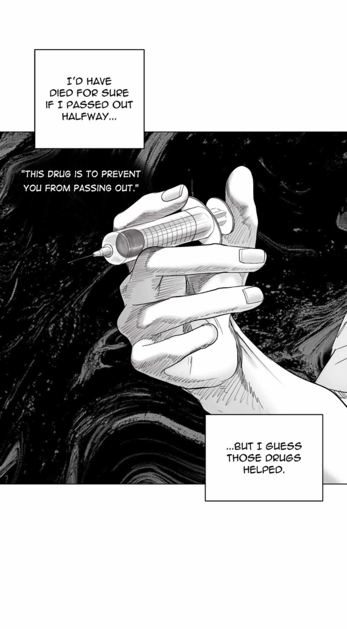 Indomitable Champion Chapter 44 page 31 - 