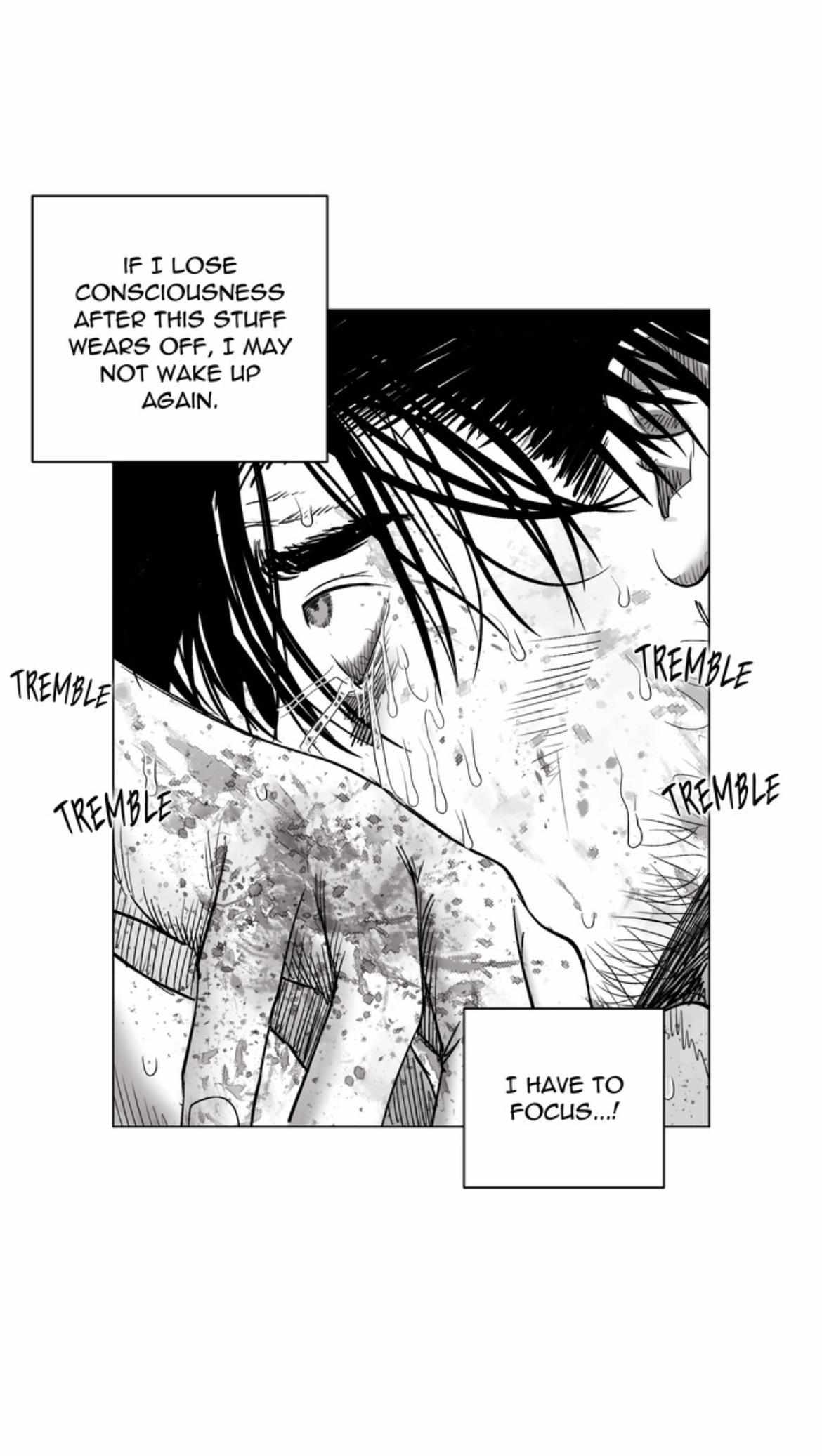 Indomitable Champion Chapter 44 page 32 - 