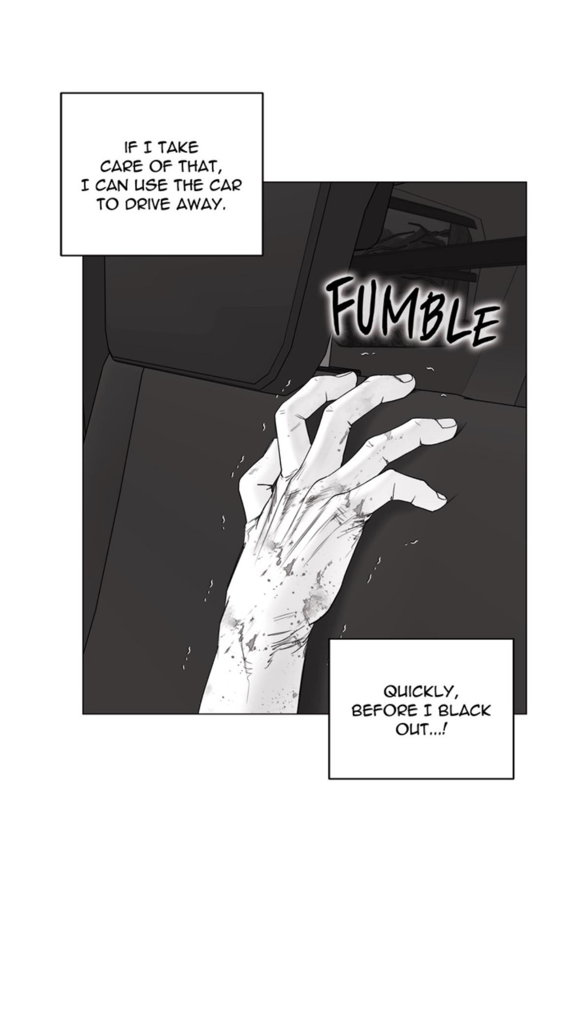 Indomitable Champion Chapter 44 page 34 - 