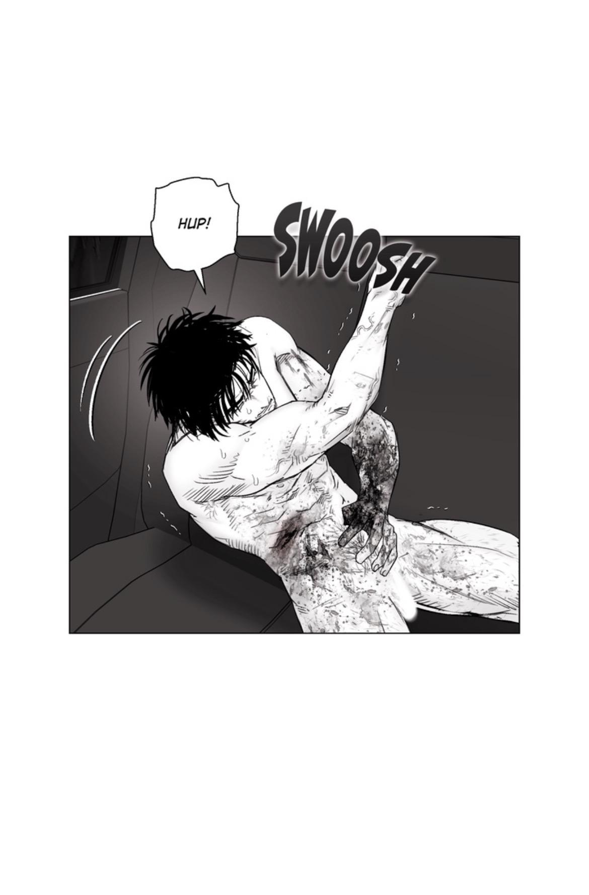 Indomitable Champion Chapter 44 page 35 - 