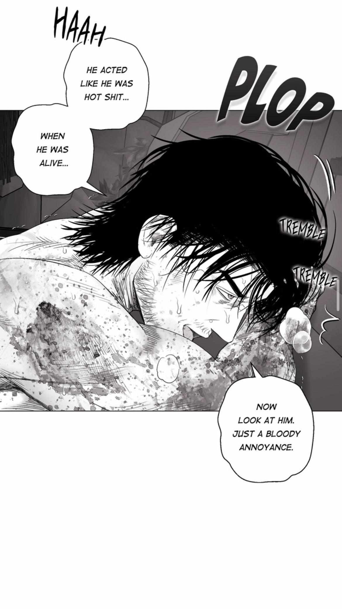 Indomitable Champion Chapter 44 page 36 - 