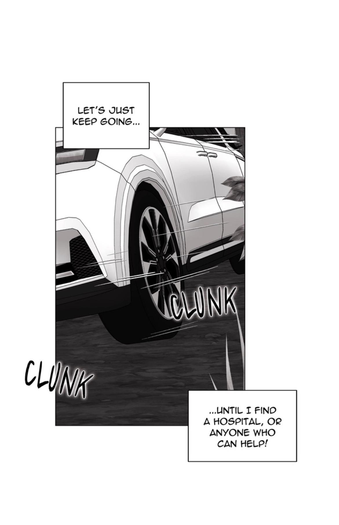 Indomitable Champion Chapter 44 page 5 - 