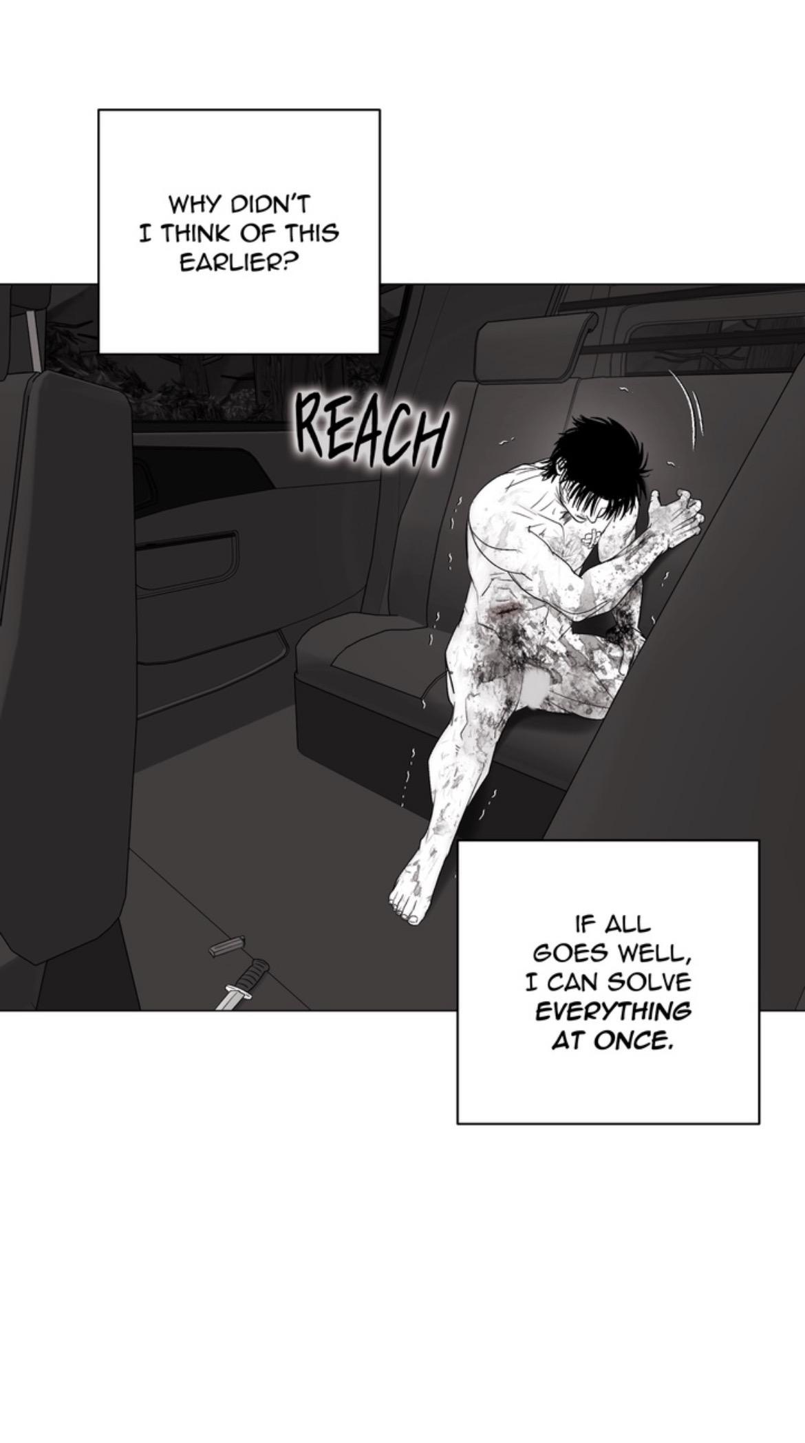 Indomitable Champion Chapter 44 page 41 - 
