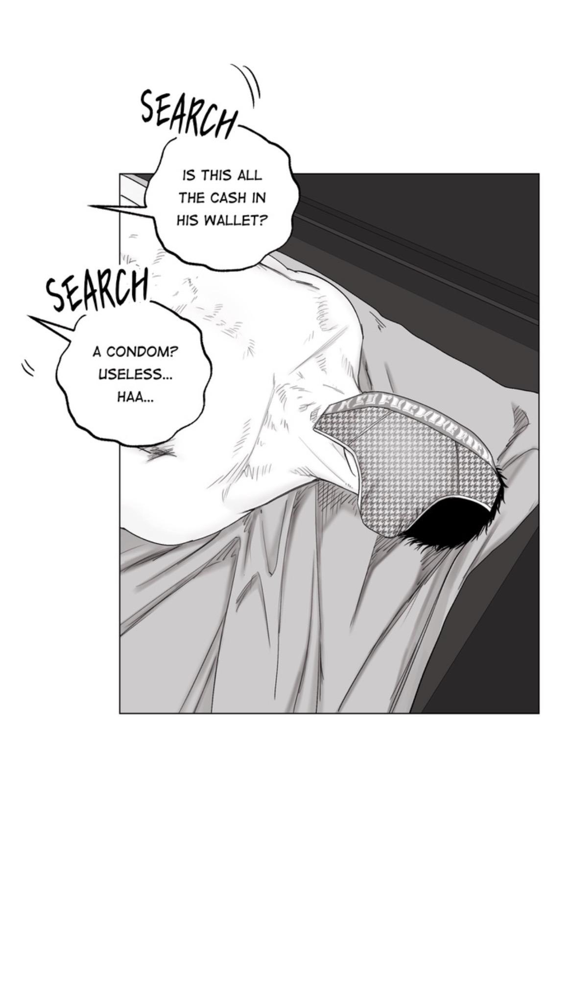 Indomitable Champion Chapter 44 page 46 - 