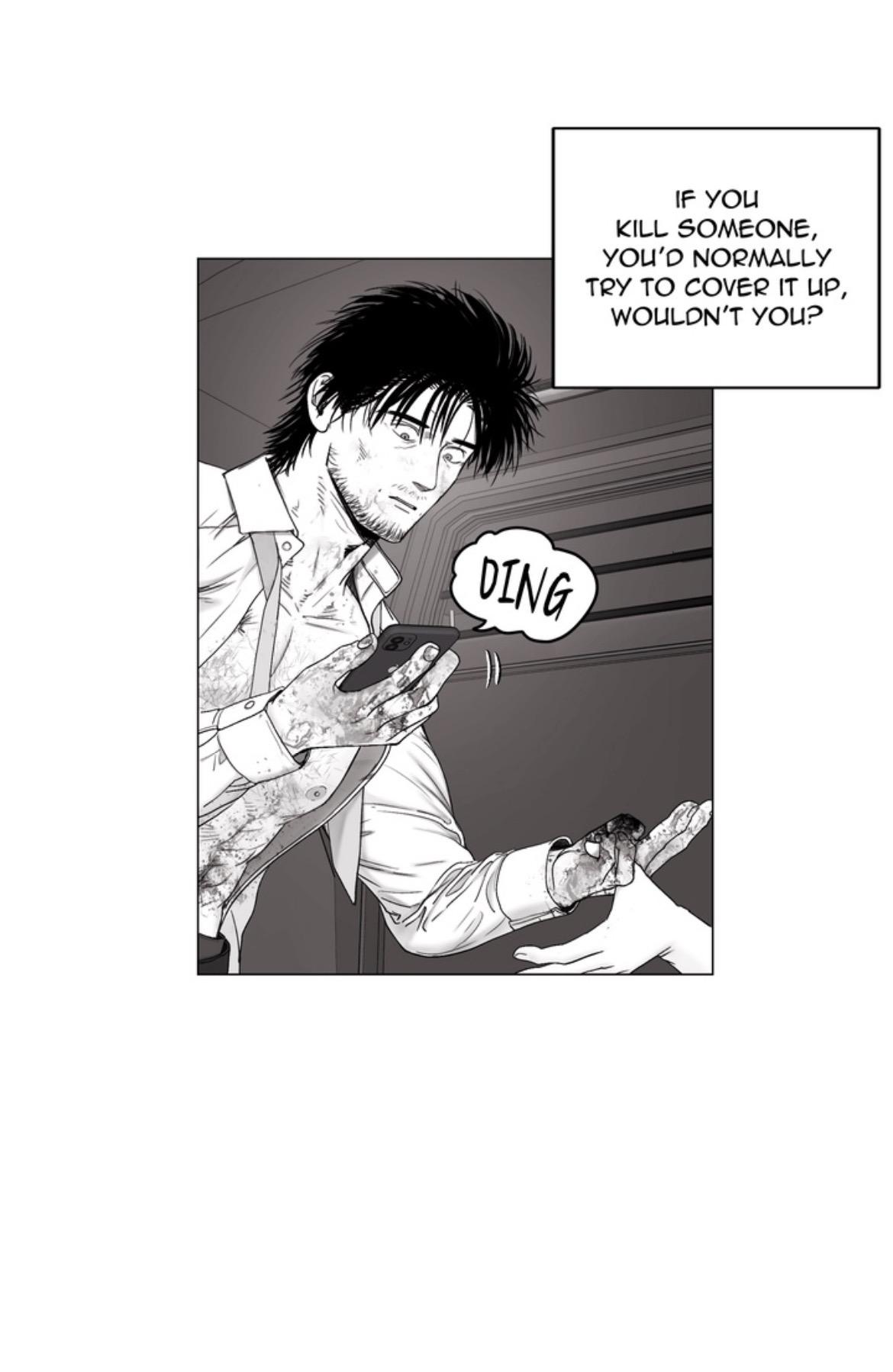 Indomitable Champion Chapter 44 page 50 - 