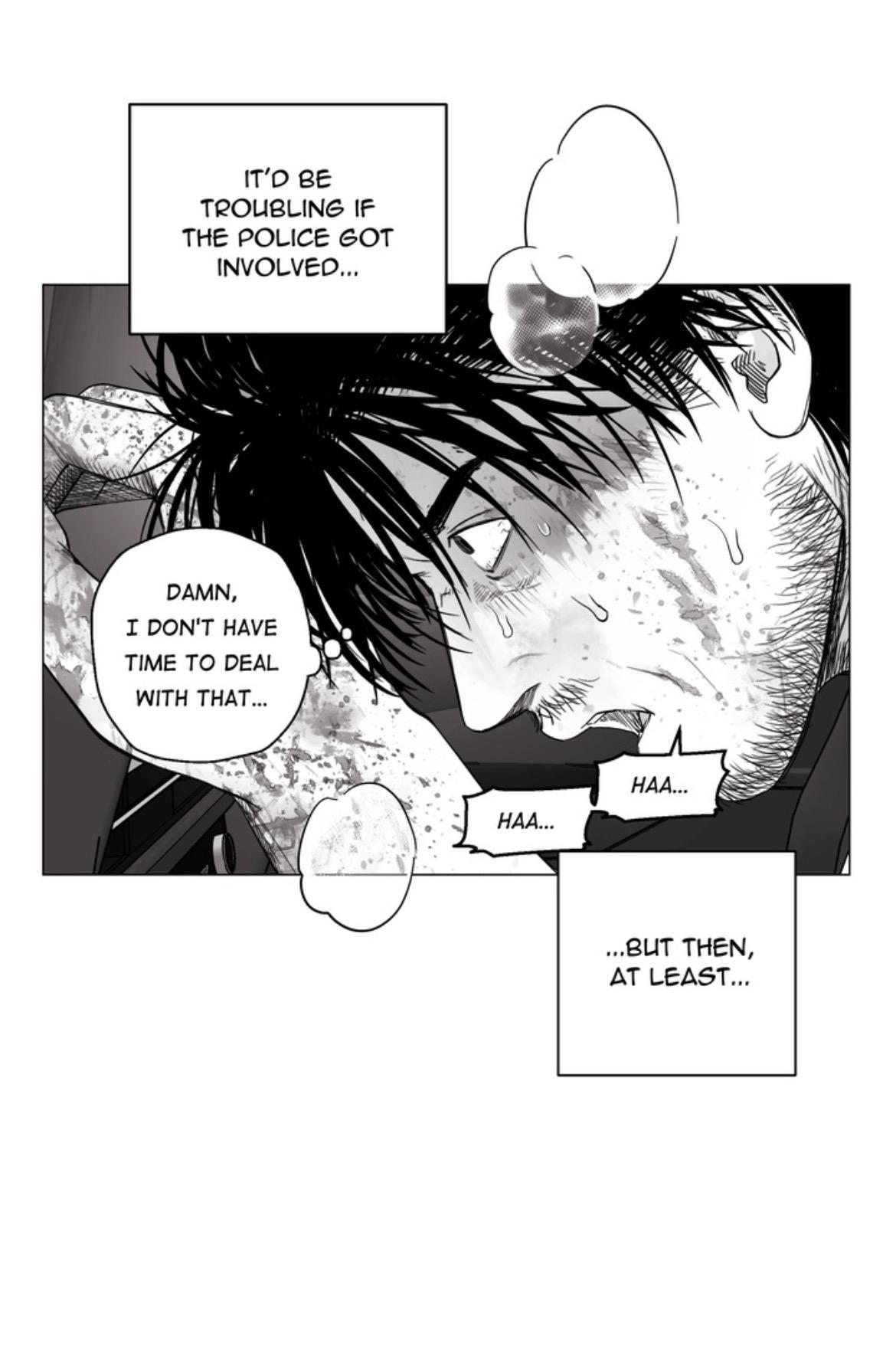 Indomitable Champion Chapter 44 page 6 - 