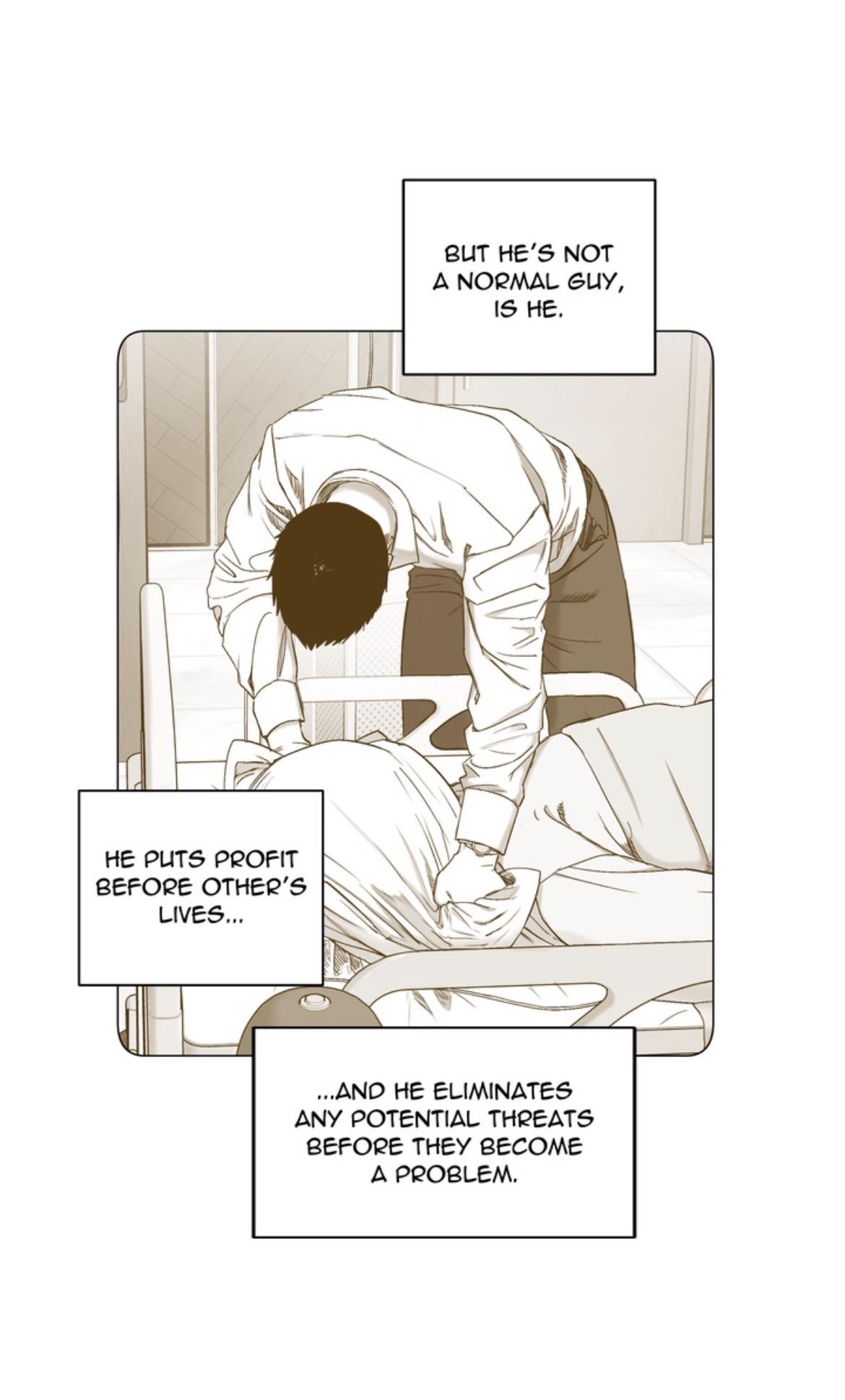 Indomitable Champion Chapter 44 page 51 - 