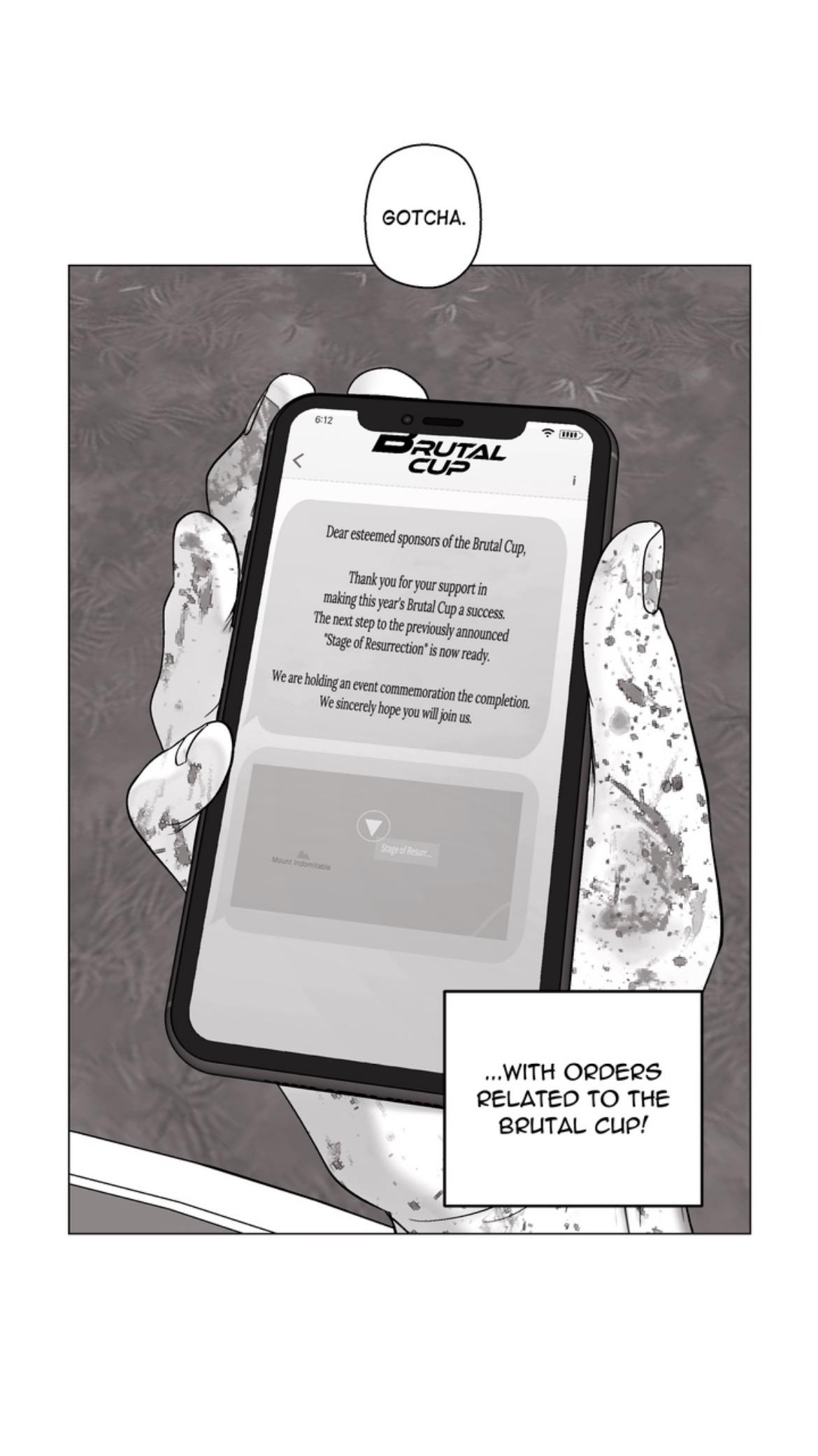 Indomitable Champion Chapter 44 page 55 - 