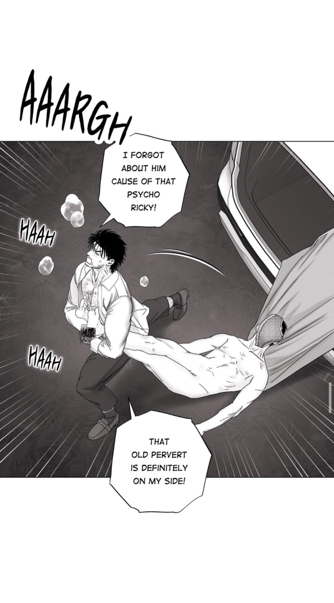 Indomitable Champion Chapter 44 page 59 - 