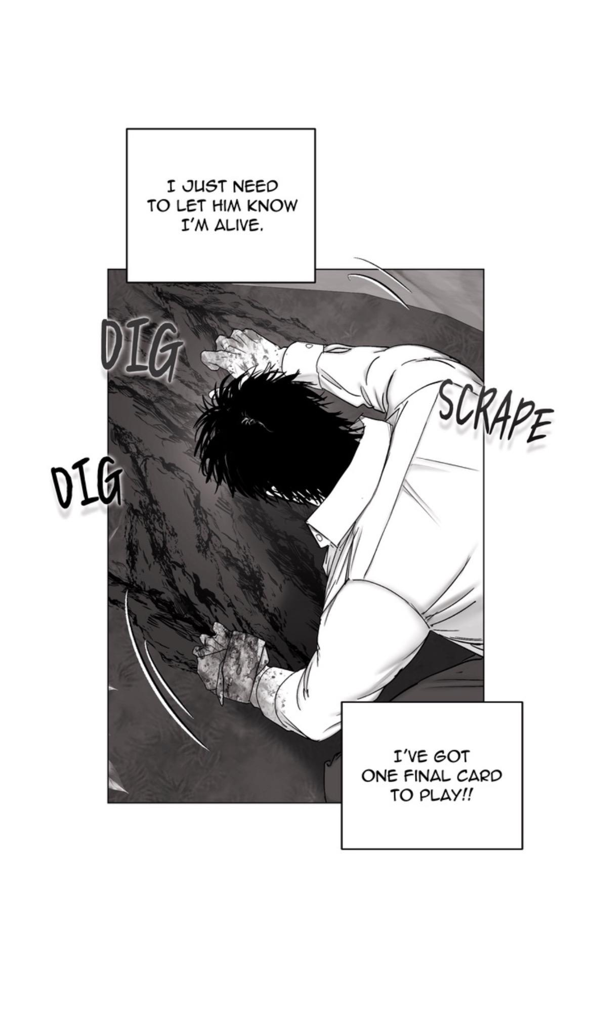 Indomitable Champion Chapter 44 page 60 - 