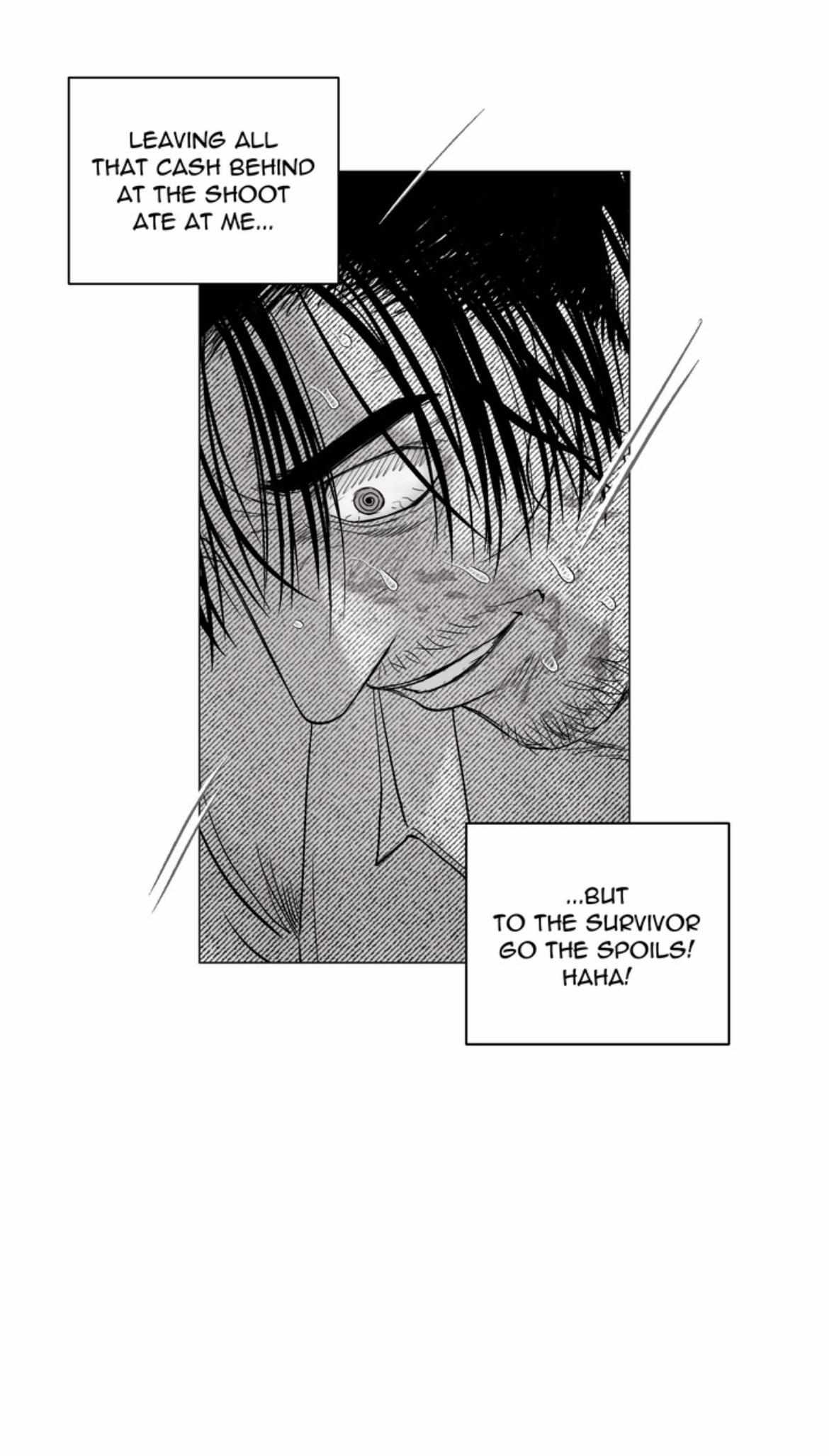 Indomitable Champion Chapter 44 page 61 - 