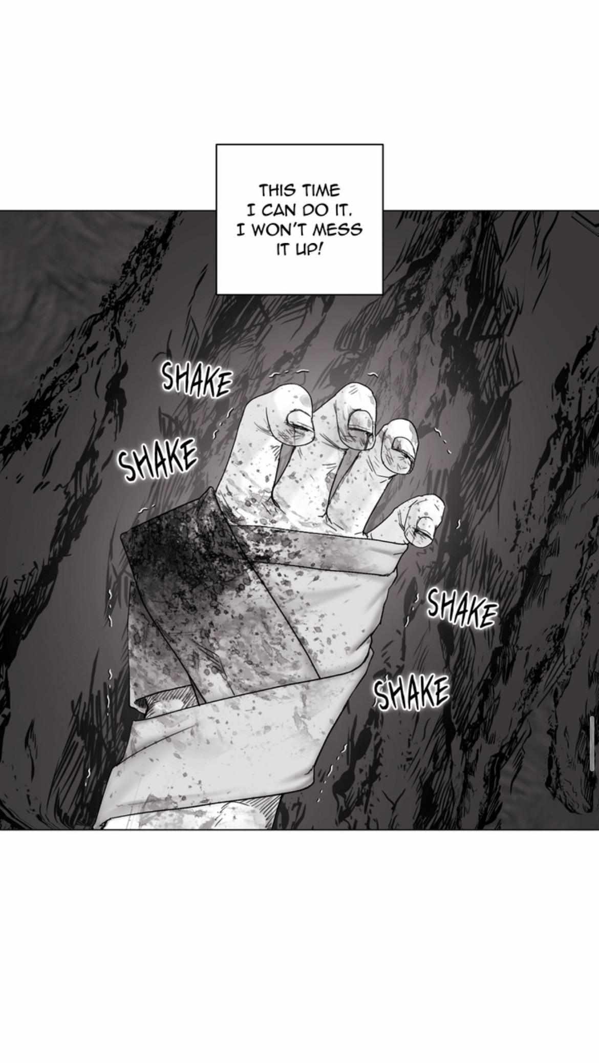 Indomitable Champion Chapter 44 page 62 - 