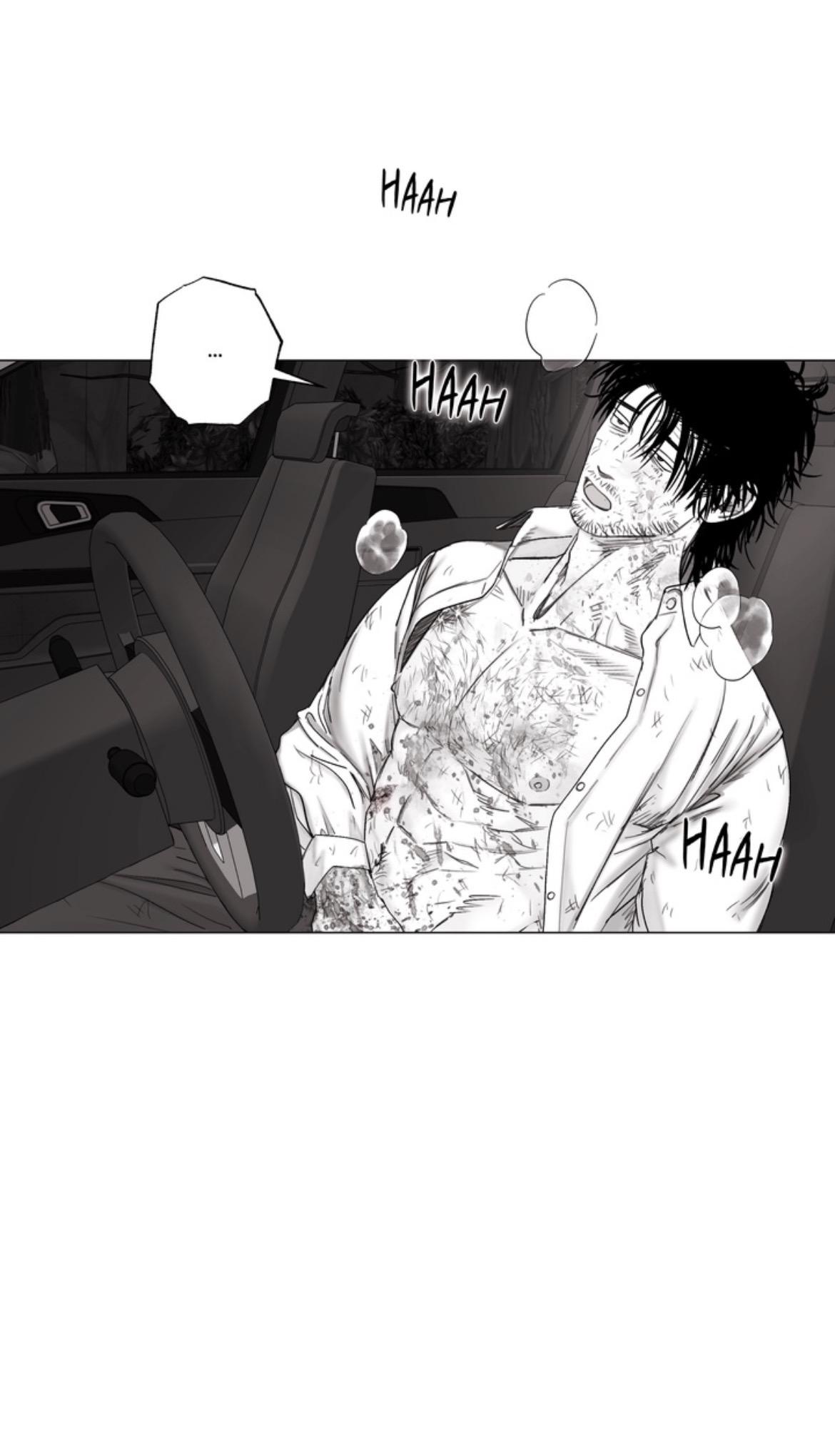 Indomitable Champion Chapter 44 page 64 - 