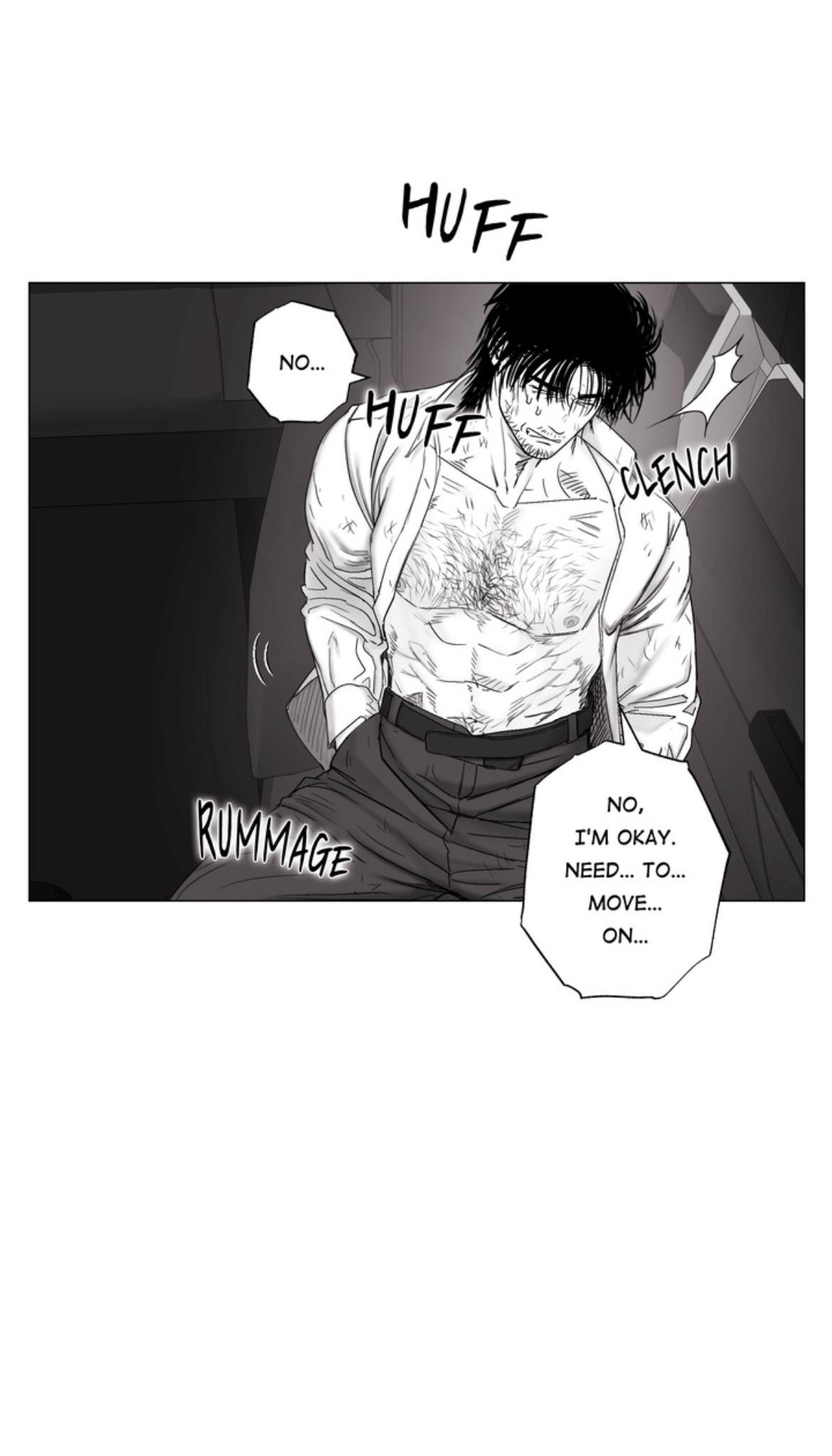 Indomitable Champion Chapter 44 page 66 - 