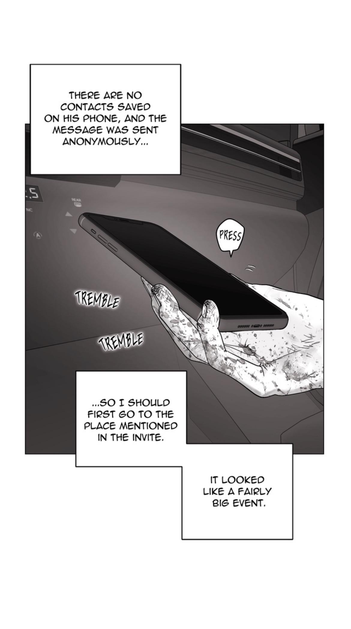 Indomitable Champion Chapter 44 page 67 - 