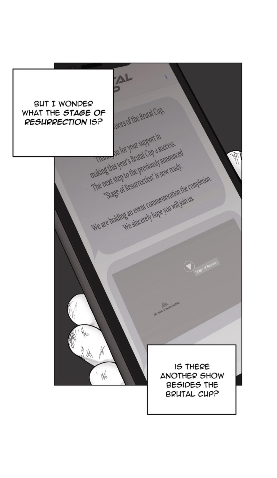 Indomitable Champion Chapter 44 page 68 - 
