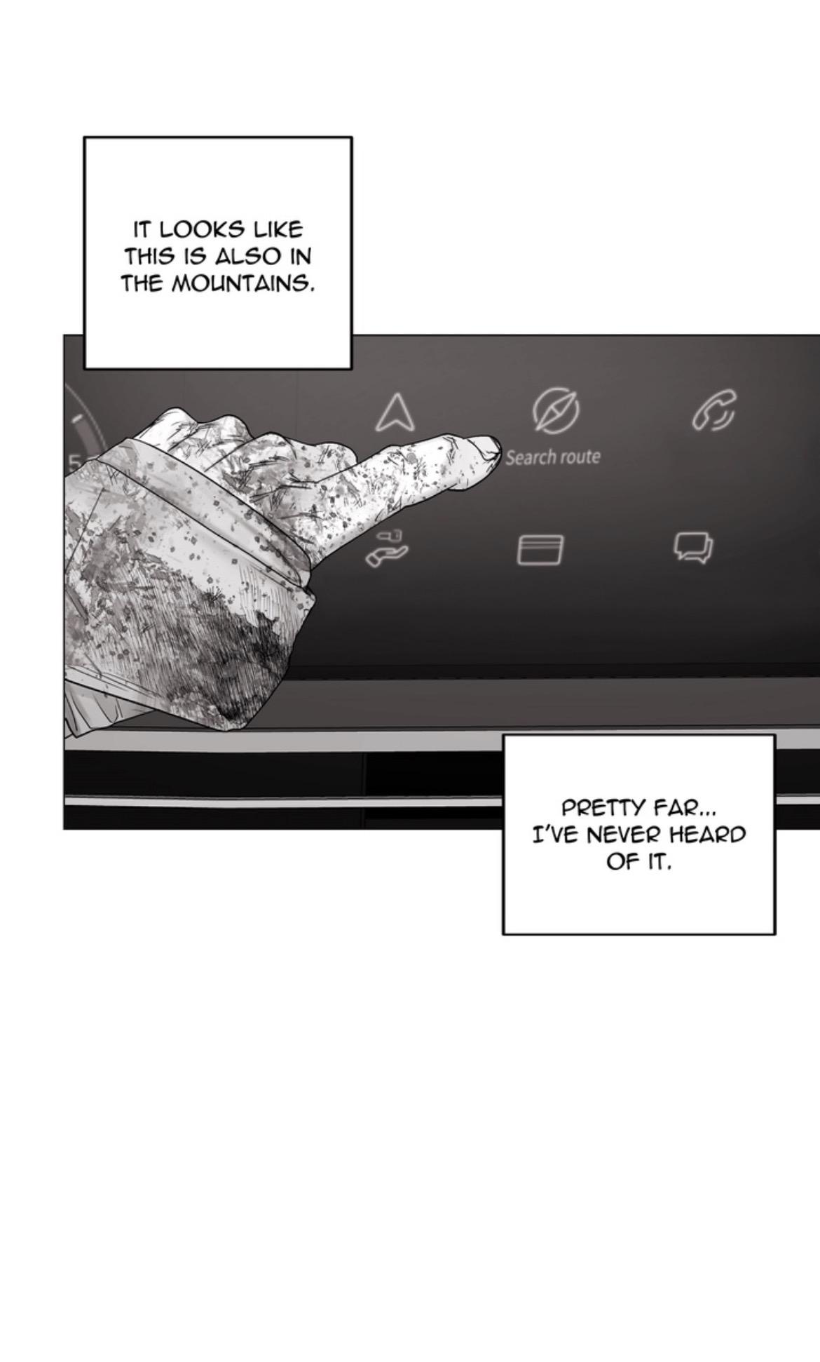 Indomitable Champion Chapter 44 page 69 - 