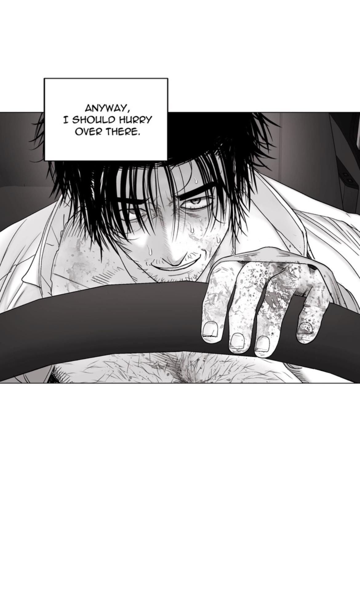 Indomitable Champion Chapter 44 page 70 - 
