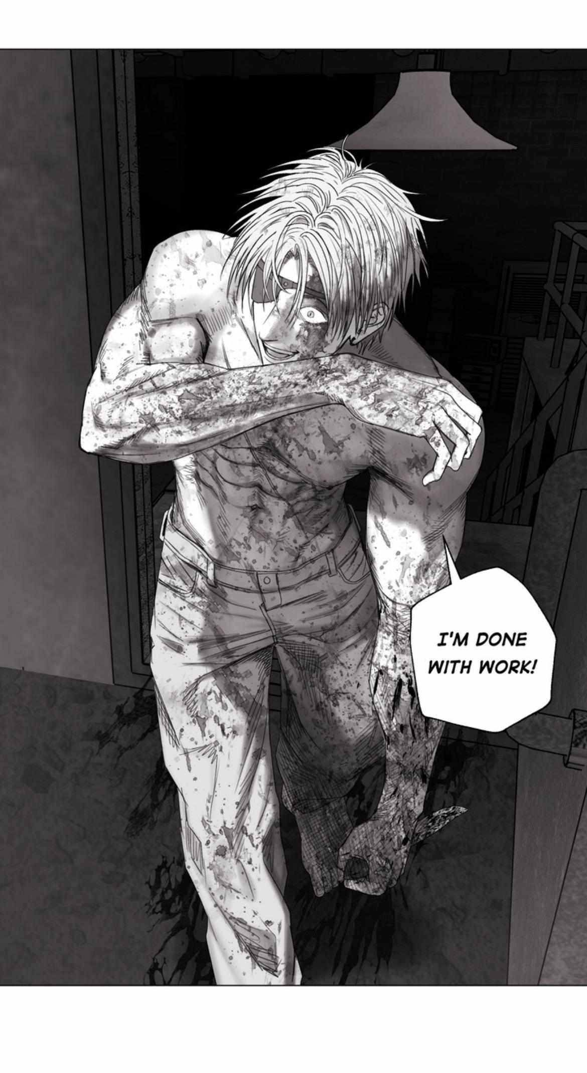 Indomitable Champion Chapter 44 page 75 - 