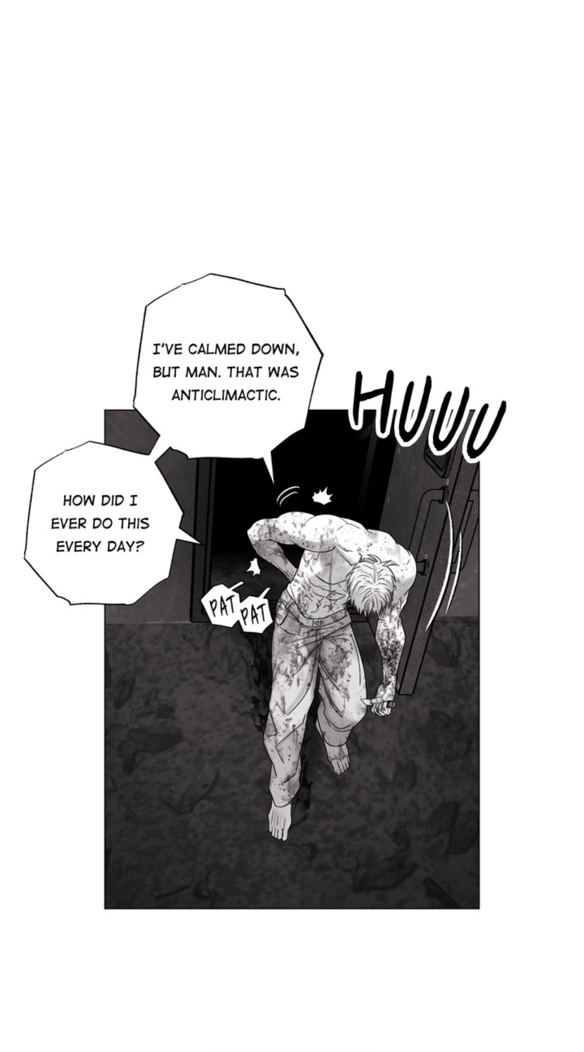 Indomitable Champion Chapter 44 page 76 - 