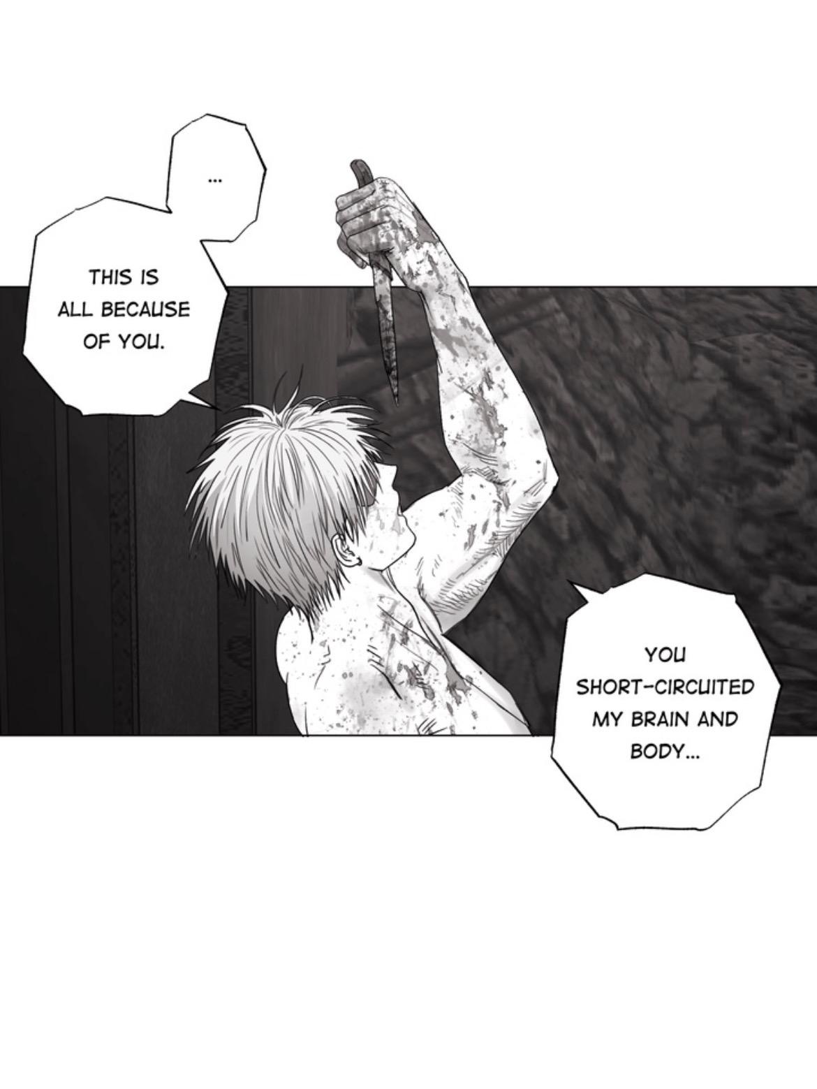Indomitable Champion Chapter 44 page 77 - 