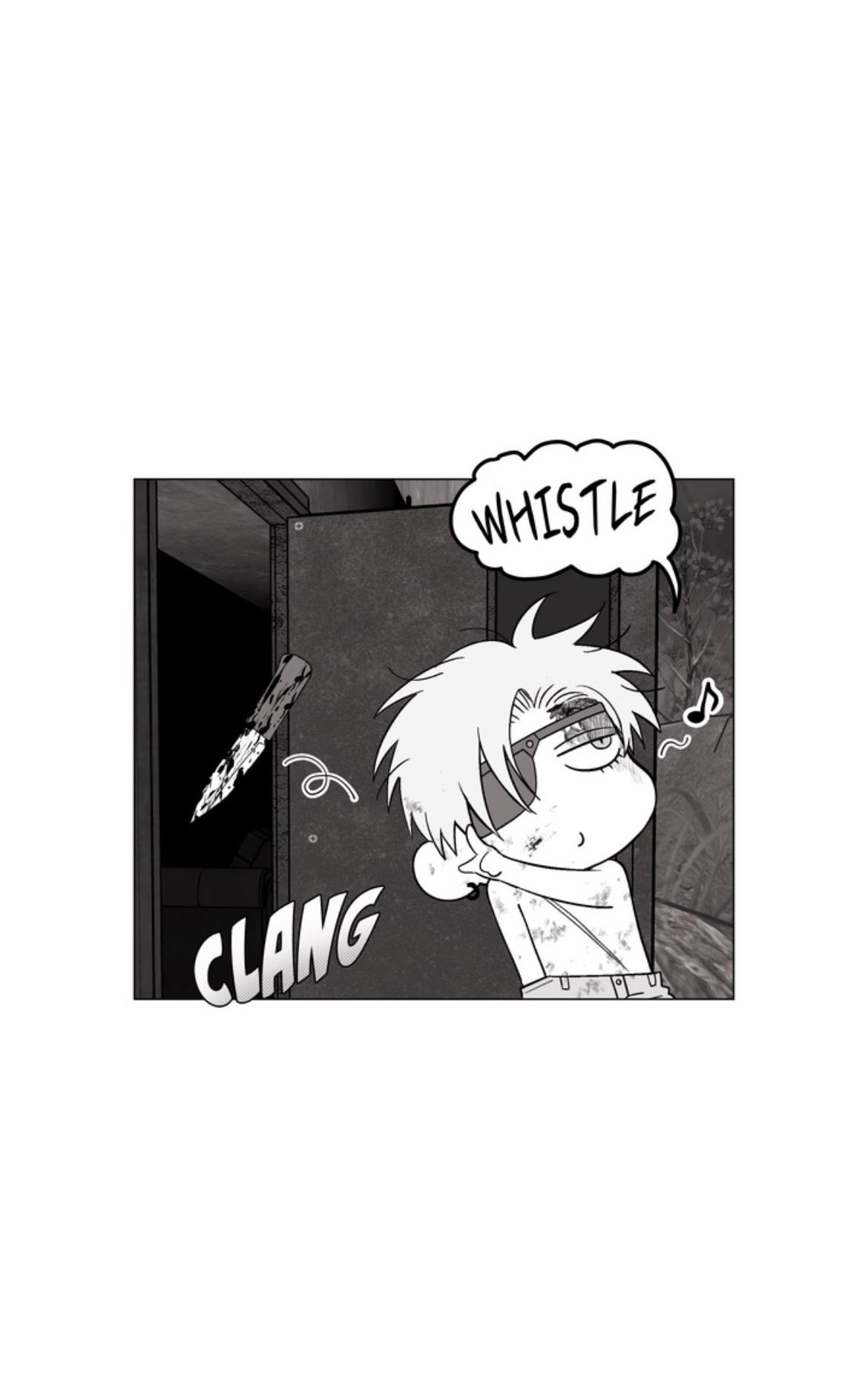 Indomitable Champion Chapter 44 page 79 - 