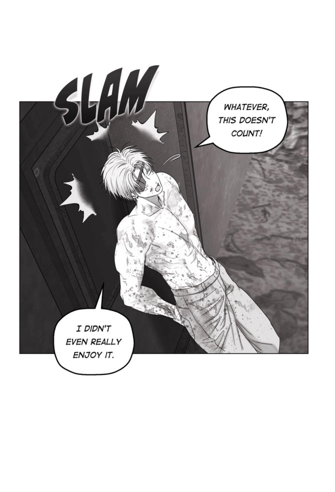 Indomitable Champion Chapter 44 page 80 - 