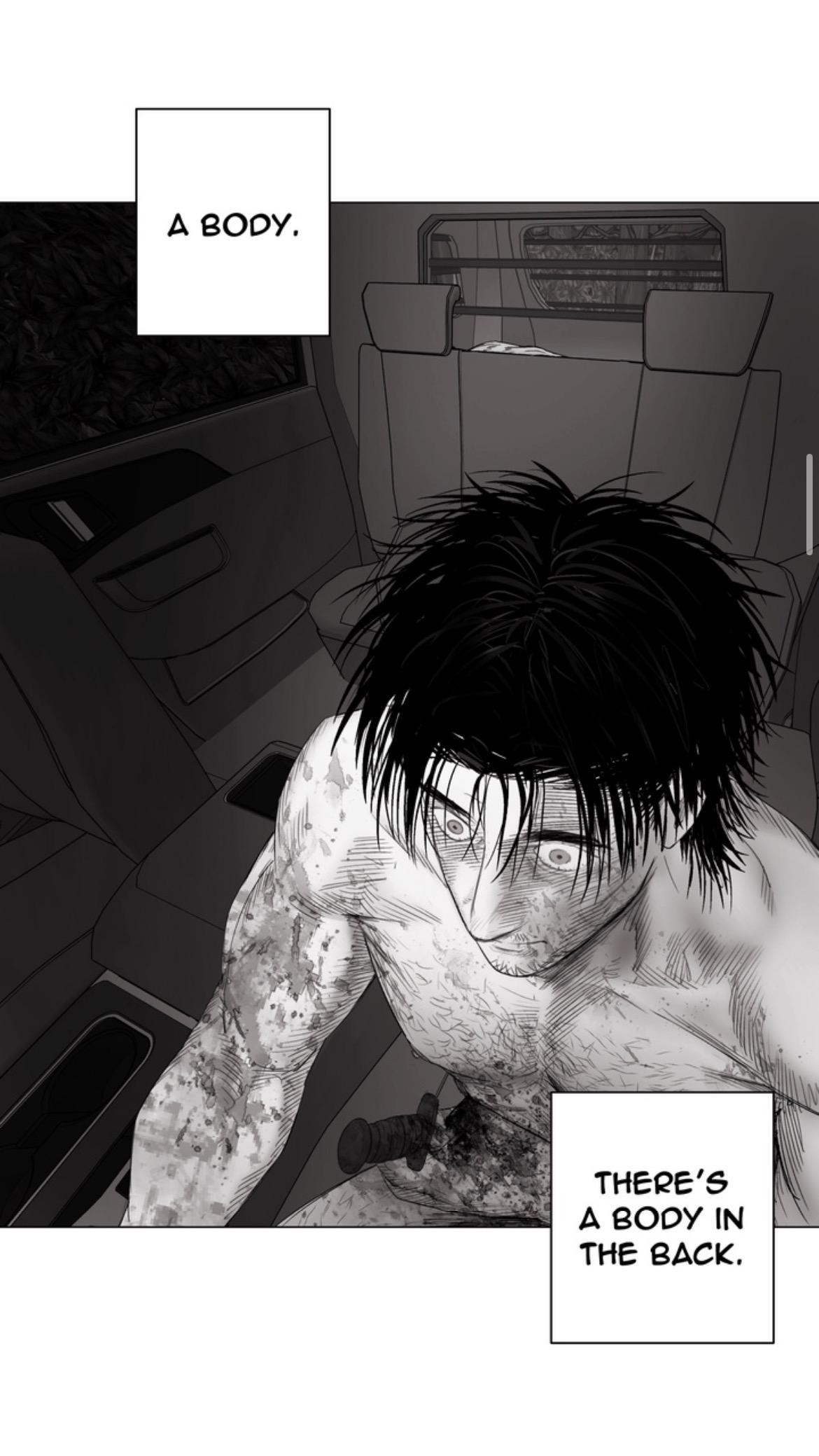 Indomitable Champion Chapter 44 page 9 - 