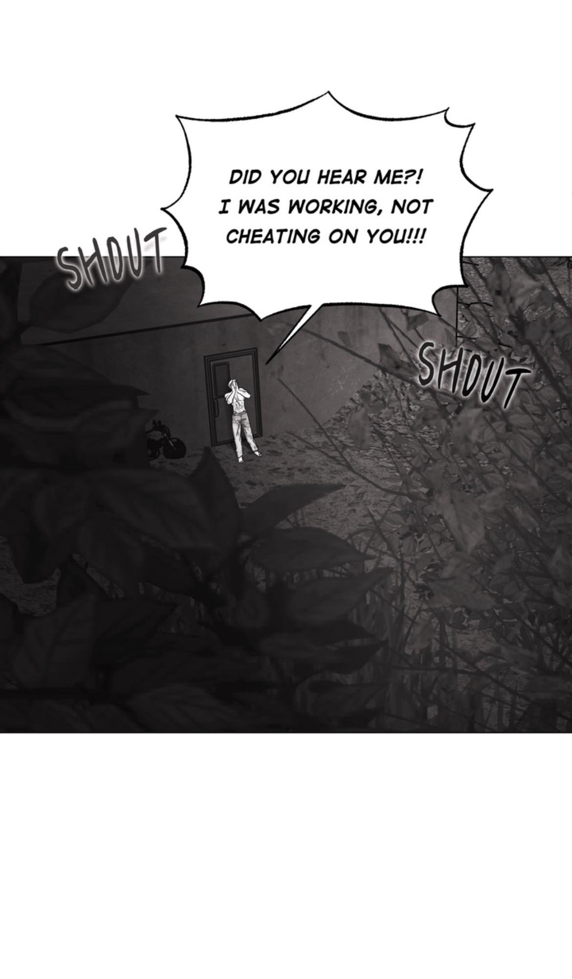Indomitable Champion Chapter 44 page 81 - 