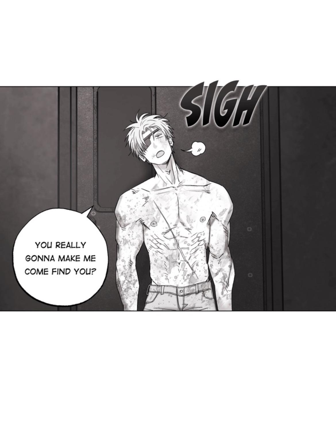 Indomitable Champion Chapter 44 page 83 - 