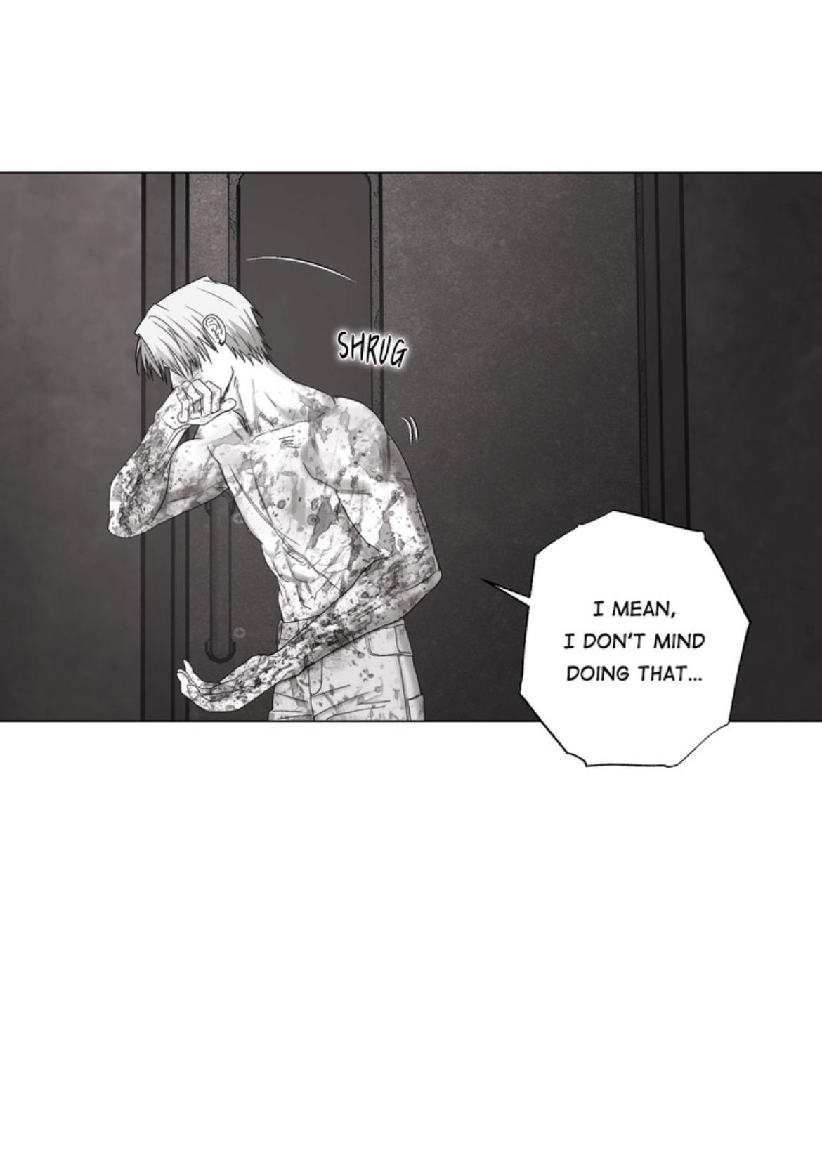 Indomitable Champion Chapter 44 page 84 - 