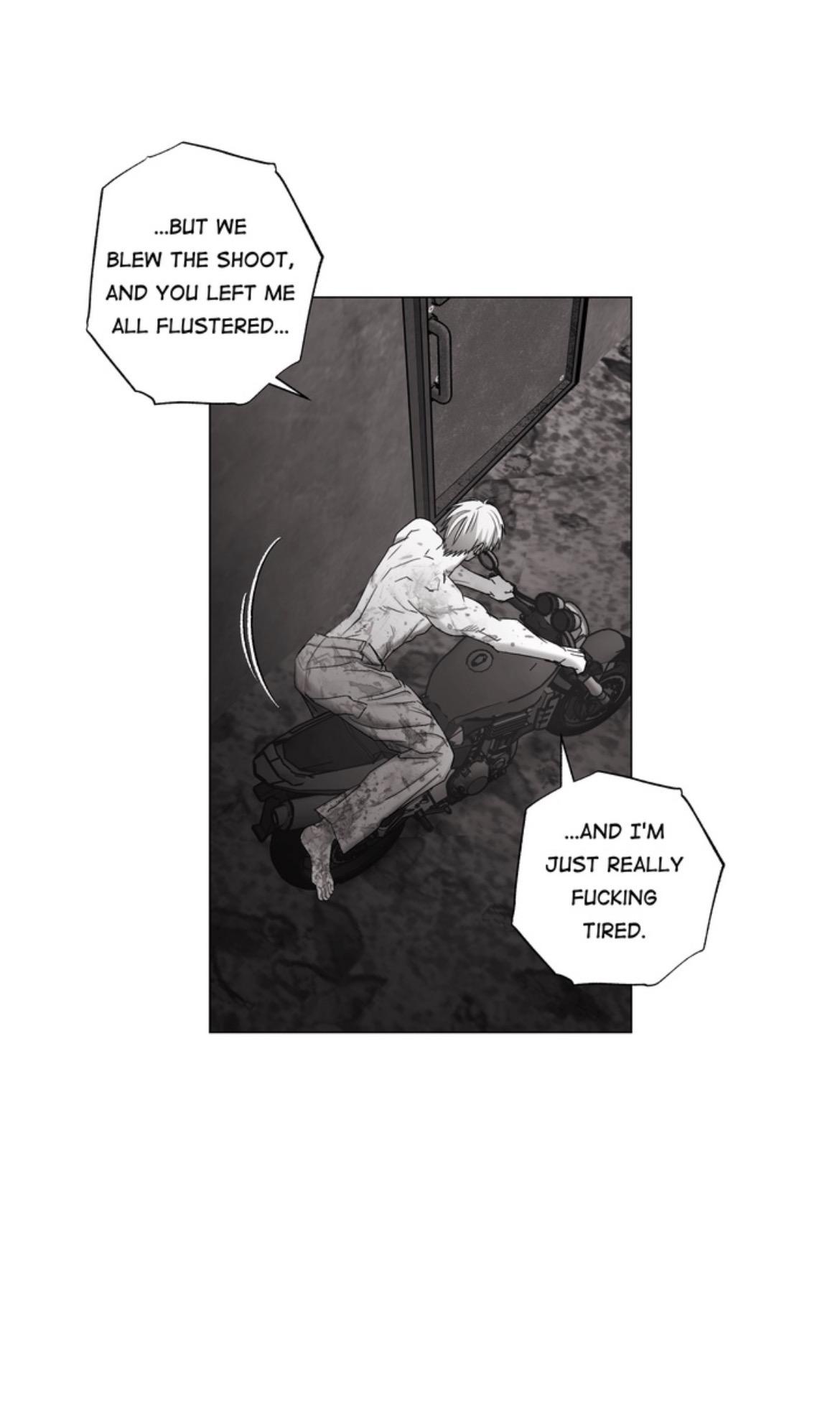 Indomitable Champion Chapter 44 page 85 - 