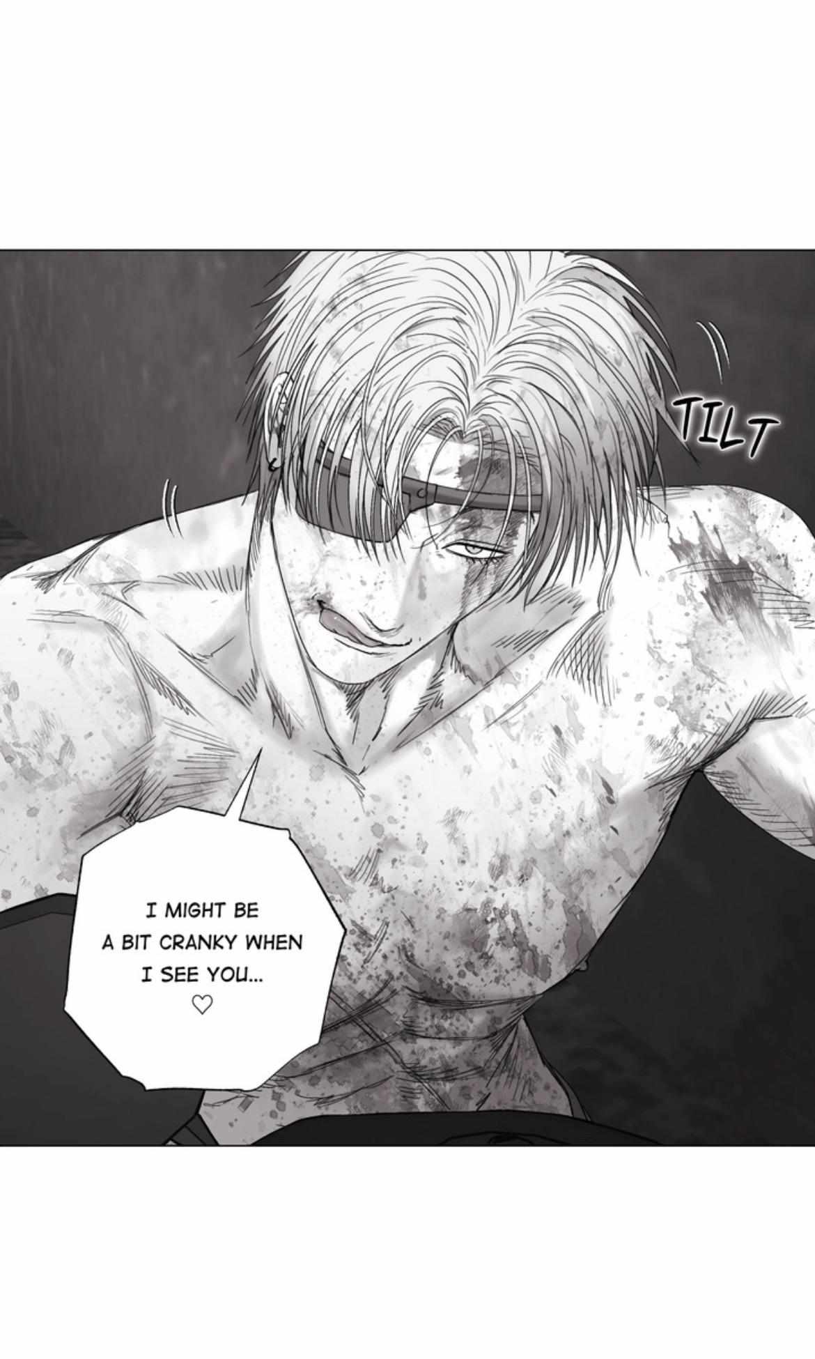 Indomitable Champion Chapter 44 page 86 - 