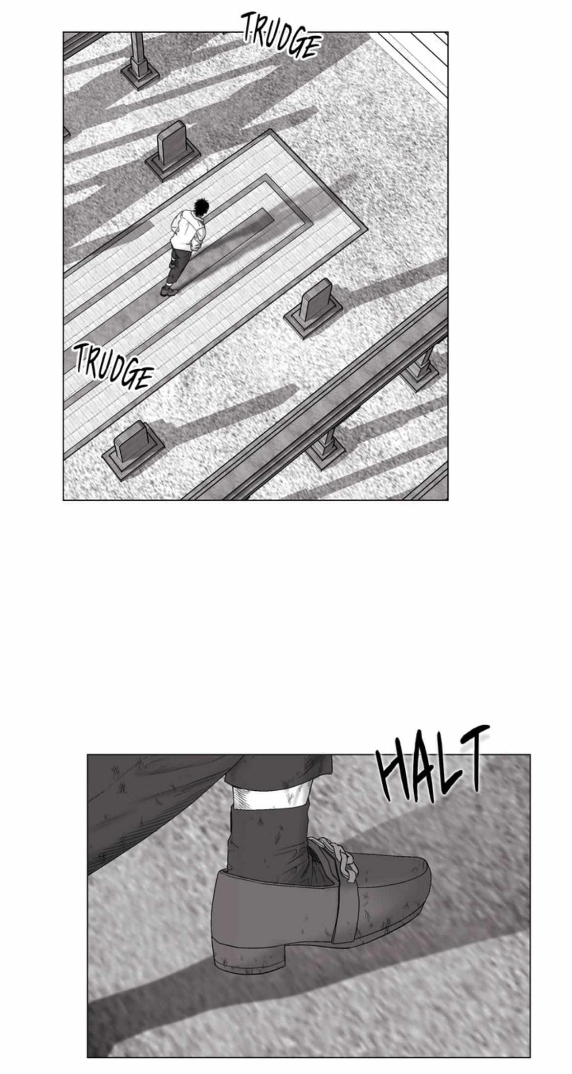 Indomitable Champion Chapter 45 page 2 - 