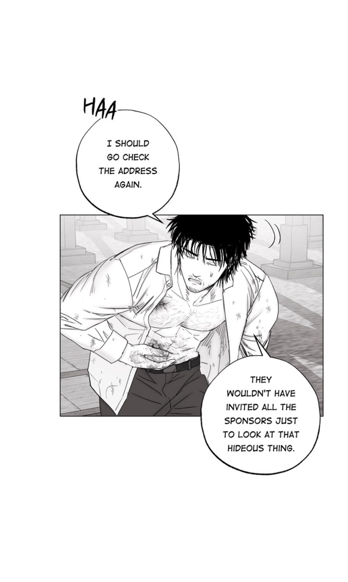 Indomitable Champion Chapter 45 page 12 - 