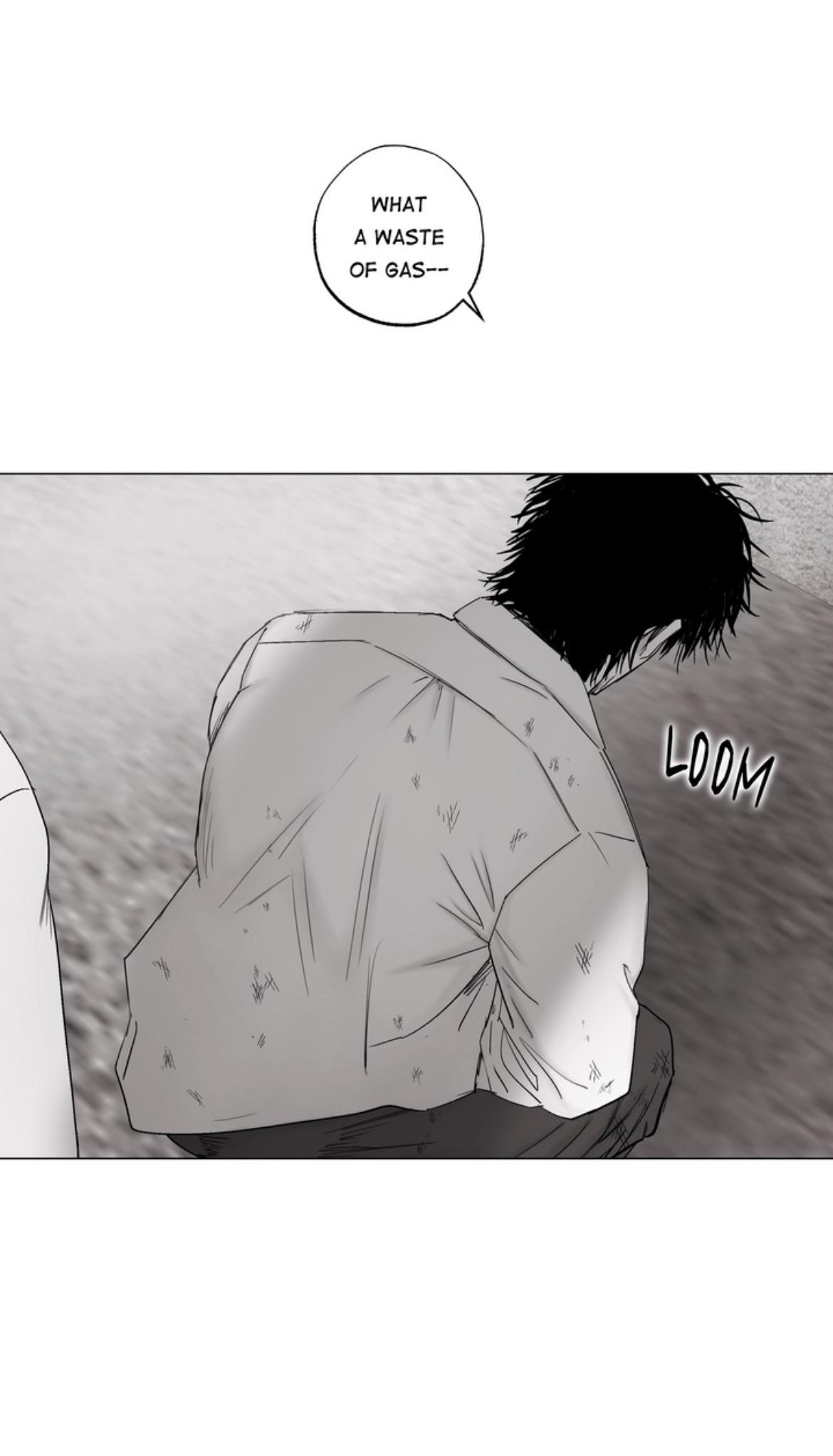 Indomitable Champion Chapter 45 page 13 - 