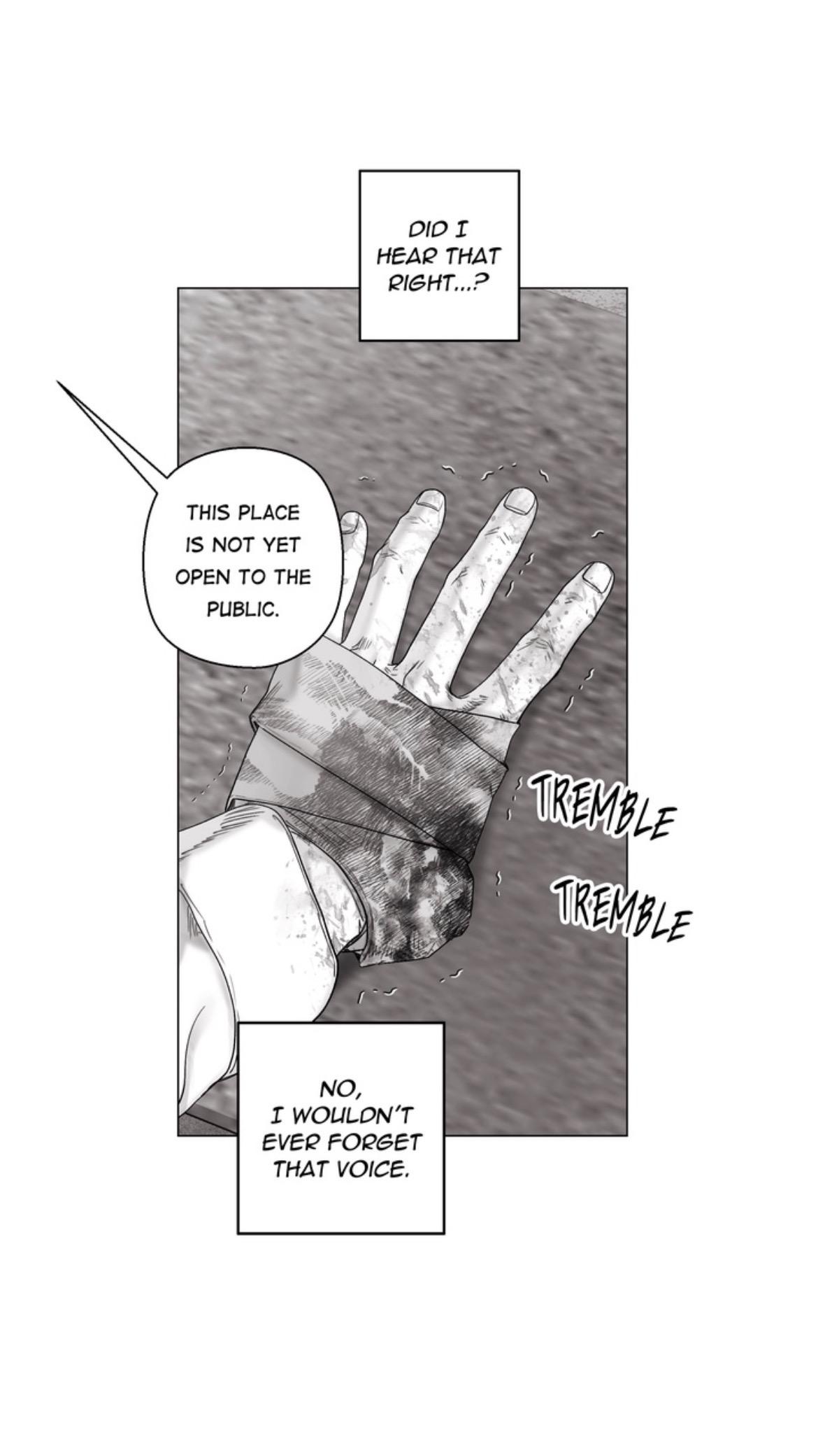 Indomitable Champion Chapter 45 page 16 - 