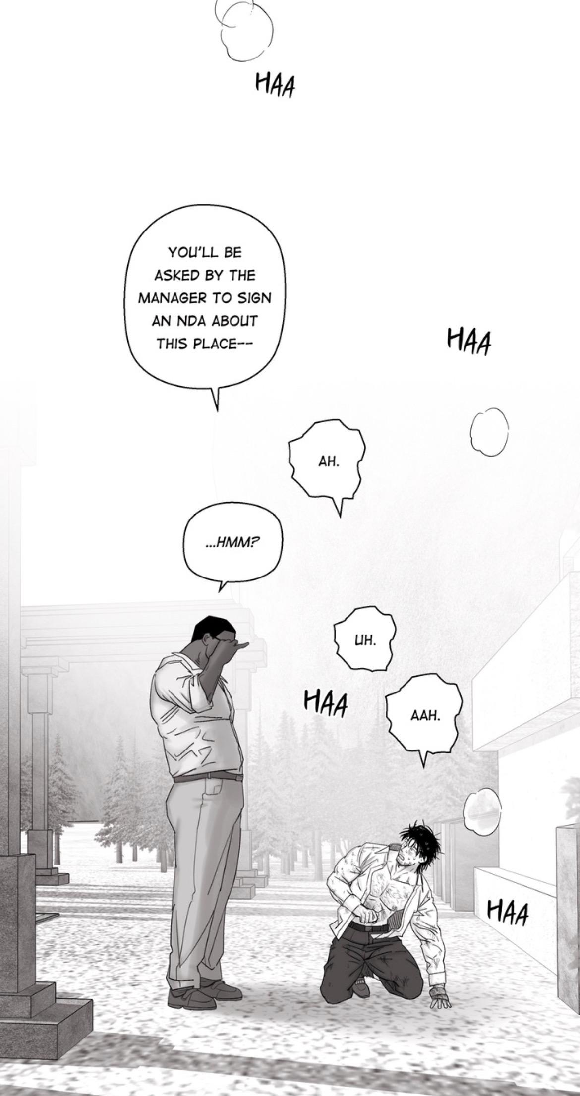 Indomitable Champion Chapter 45 page 22 - 