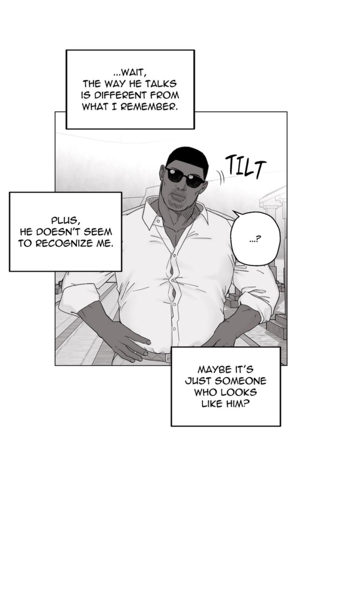 Indomitable Champion Chapter 45 page 24 - 