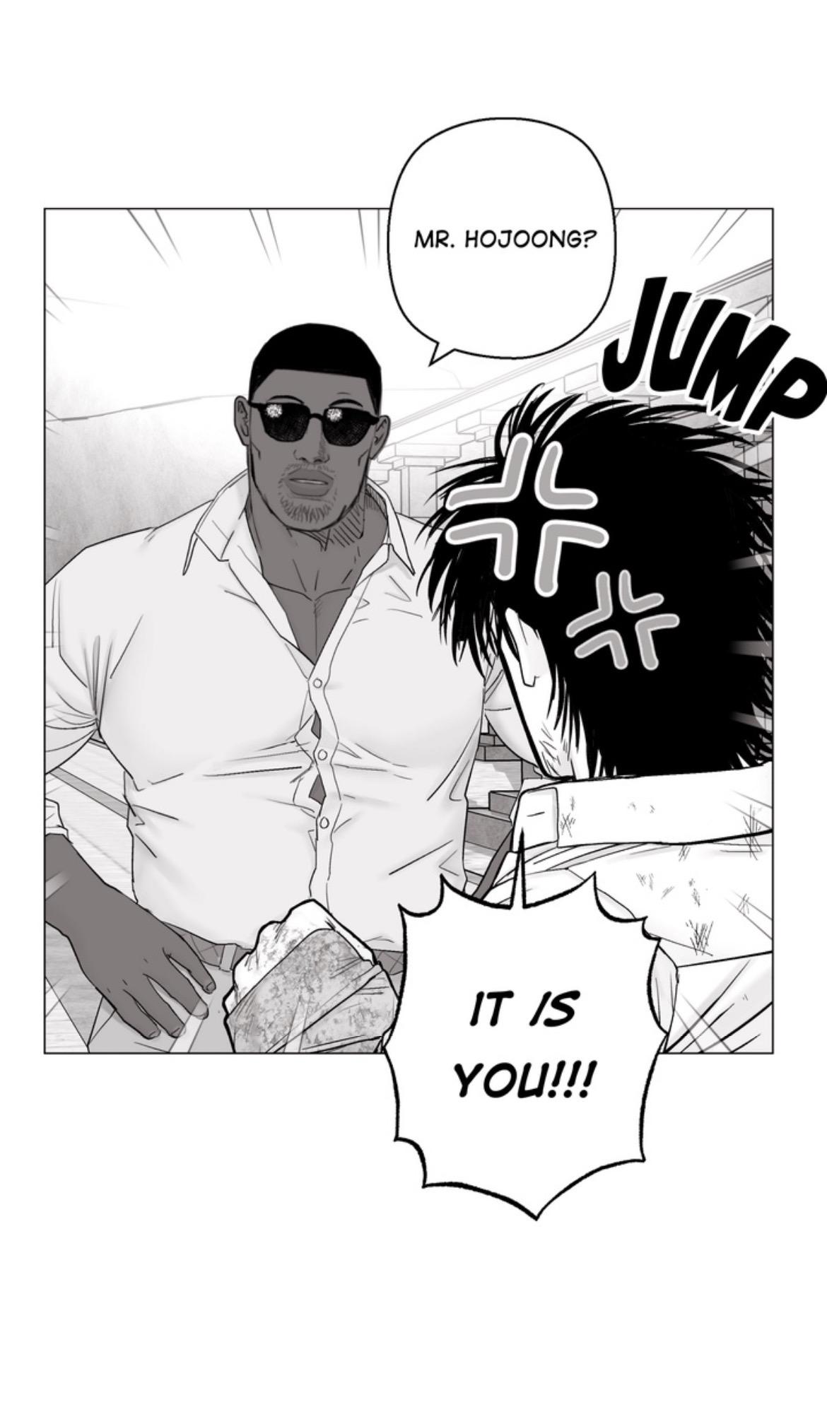 Indomitable Champion Chapter 45 page 25 - 