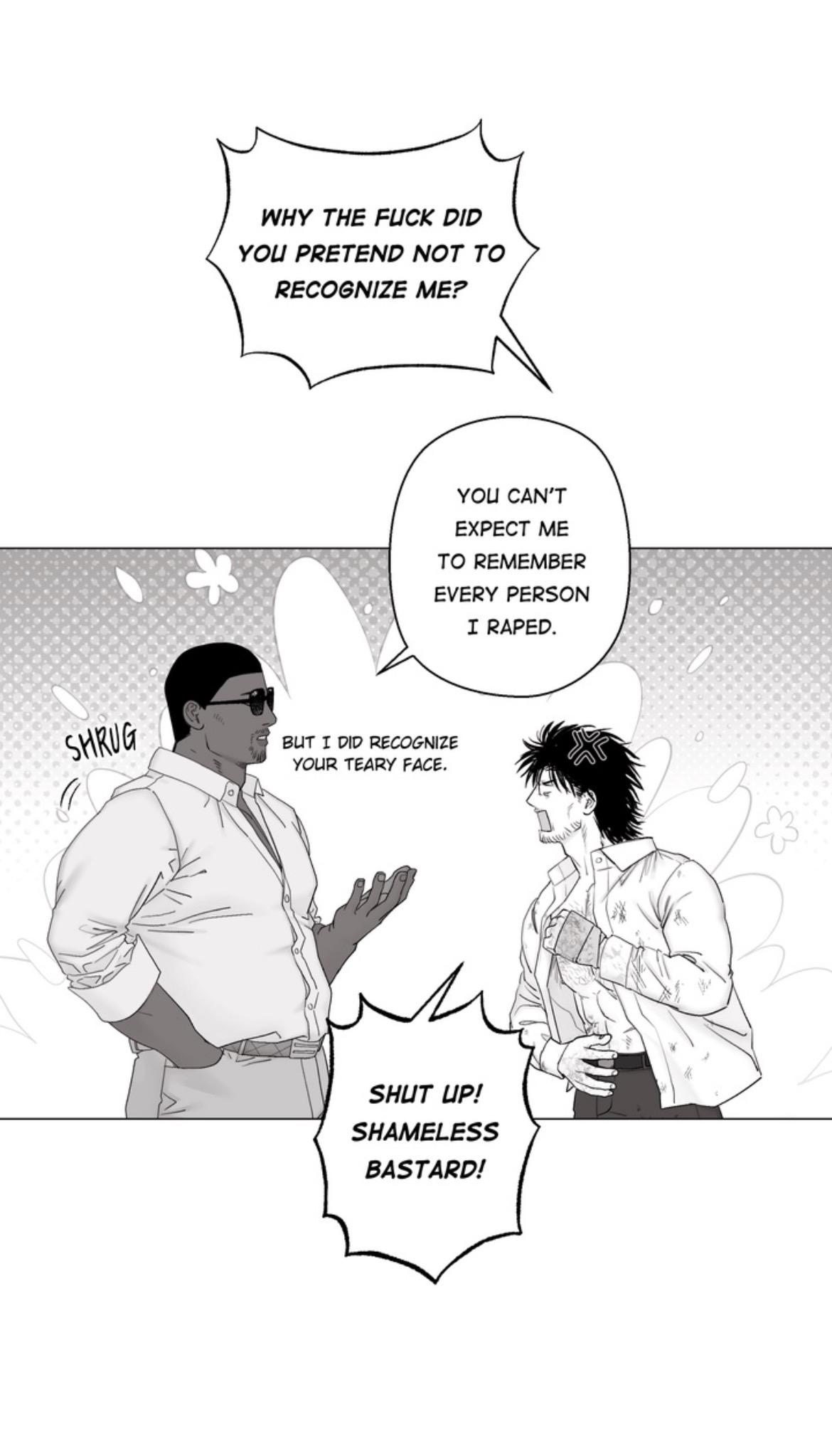 Indomitable Champion Chapter 45 page 26 - 