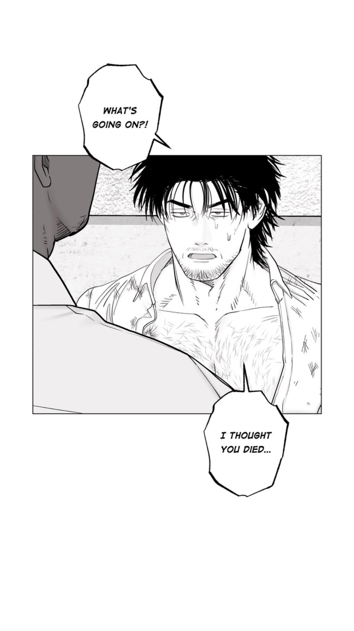 Indomitable Champion Chapter 45 page 27 - 