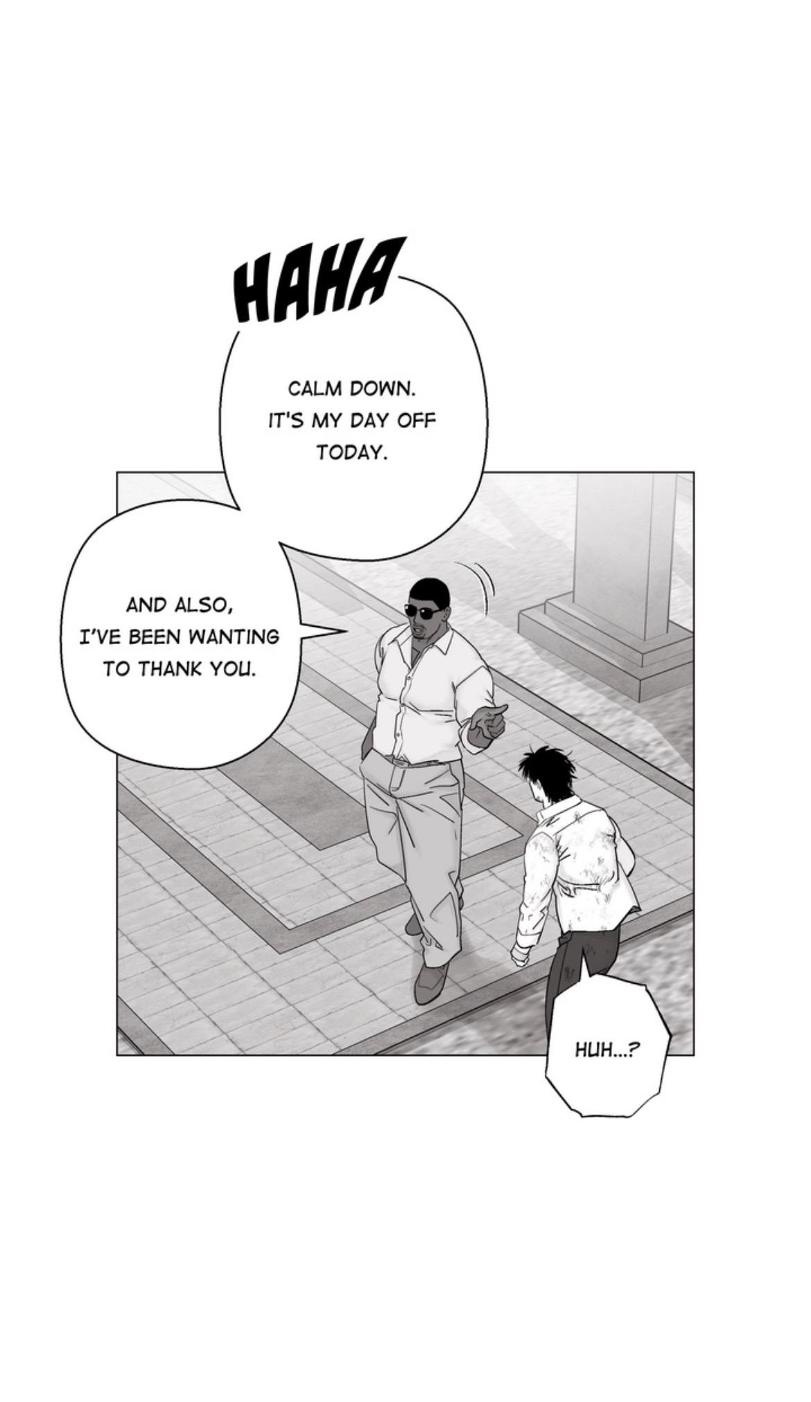 Indomitable Champion Chapter 45 page 30 - 