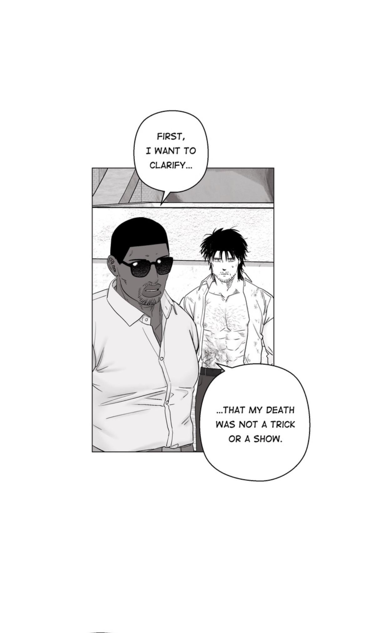Indomitable Champion Chapter 45 page 32 - 